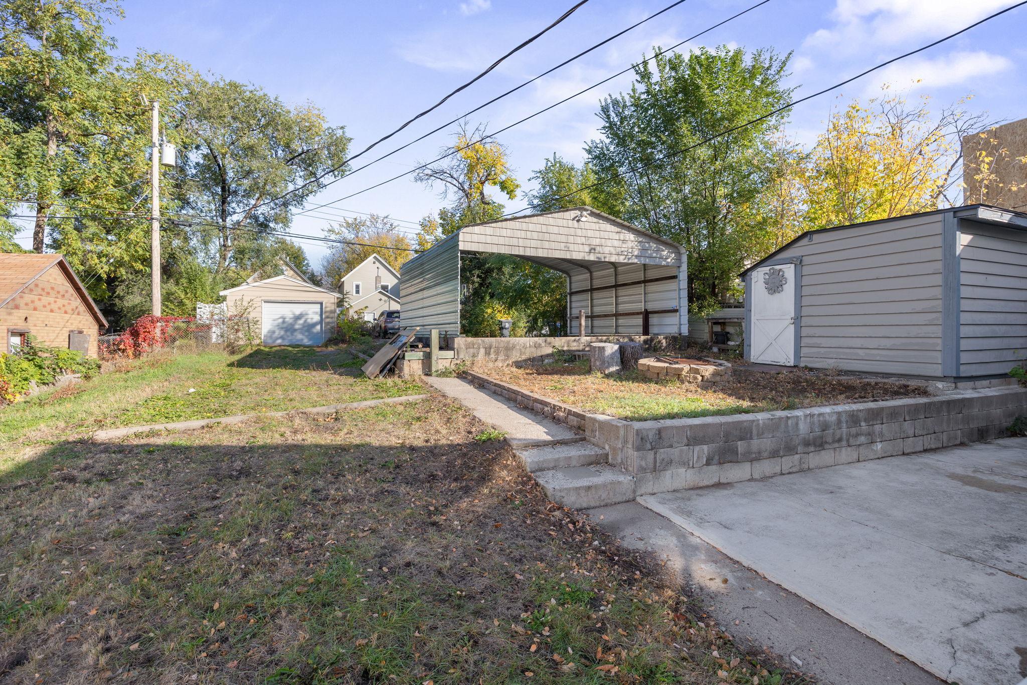 View of Residential at 307 Charles Avenue, Saint Paul MN 55103, Saint Paul (20 of 20) - Mike Wilen | Minnesota Team Real Estate