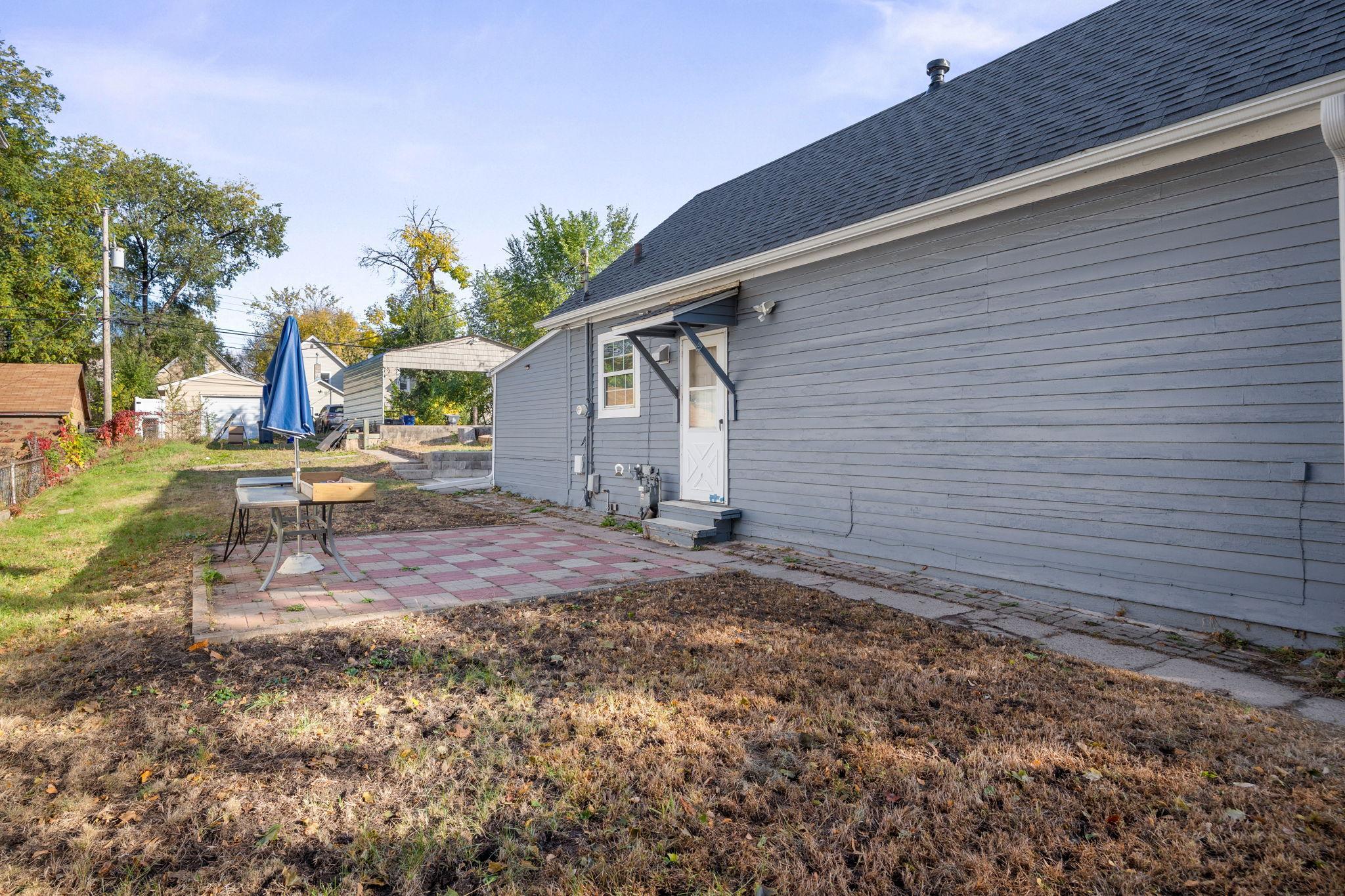 View of Residential at 307 Charles Avenue, Saint Paul MN 55103, Saint Paul (18 of 20) - Mike Wilen | Minnesota Team Real Estate