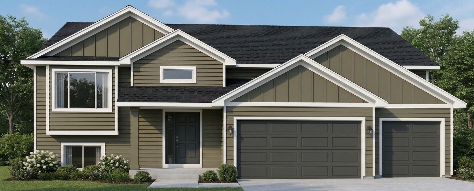 View of Residential at 3106 Douglas Drive, Crystal MN 55422, Crystal (2 of 2) - Mike Wilen | Minnesota Team Real Estate