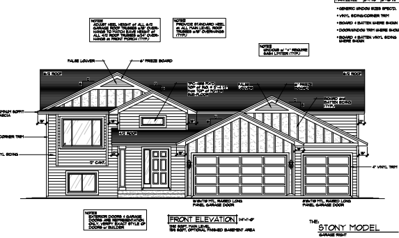 View of Single Family at 3106 Douglas Drive, Crystal - Mike Wilen | Minnesota Team Real Estate