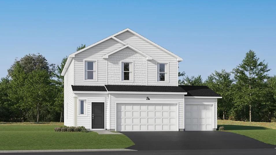 View of Single Family at 906 Erickson Lane, Buffalo - Mike Wilen | Minnesota Team Real Estate
