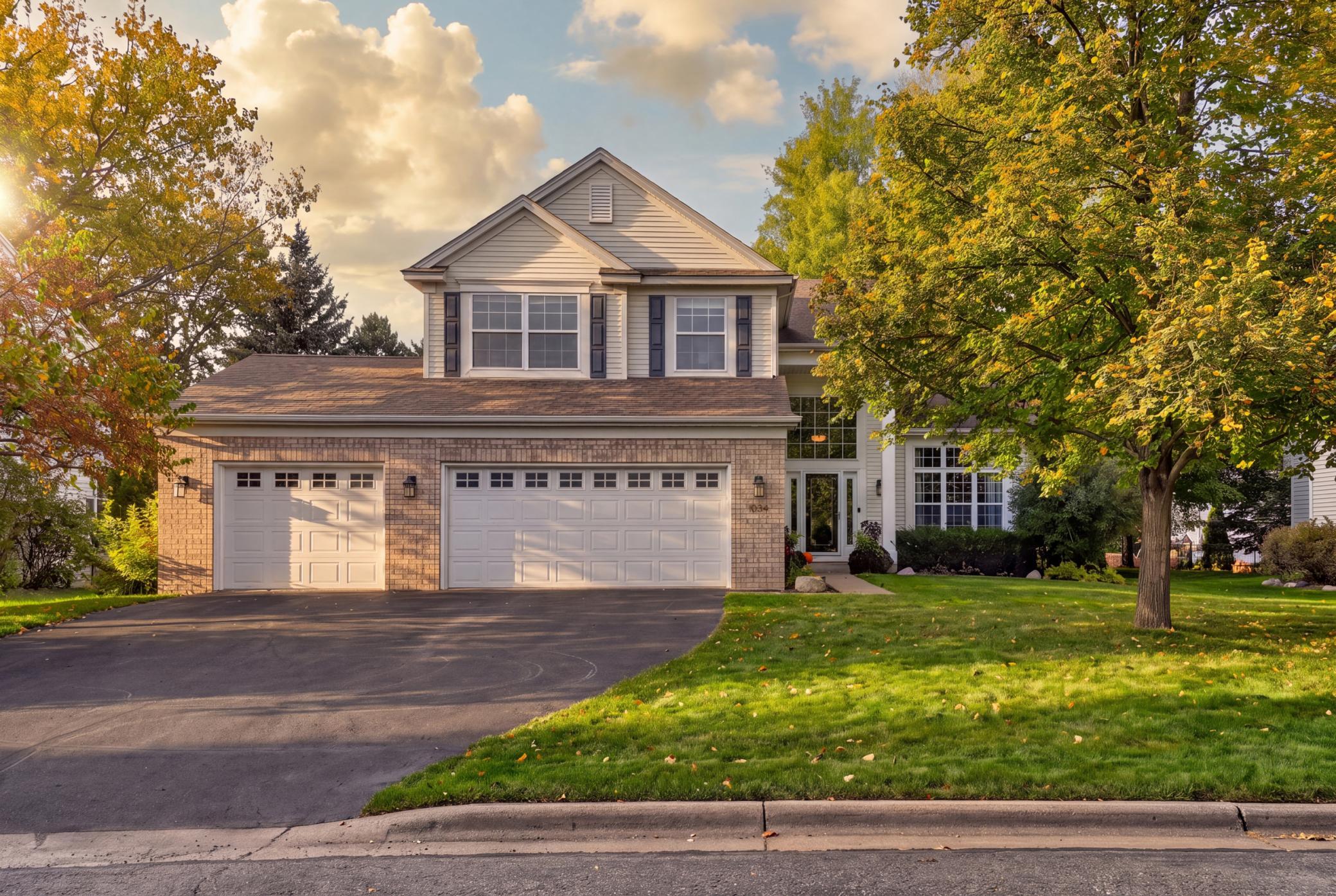 View of Residential at 1034 Earley Lake Place, Burnsville MN 55306, Burnsville (32 of 32) - Mike Wilen | Minnesota Team Real Estate