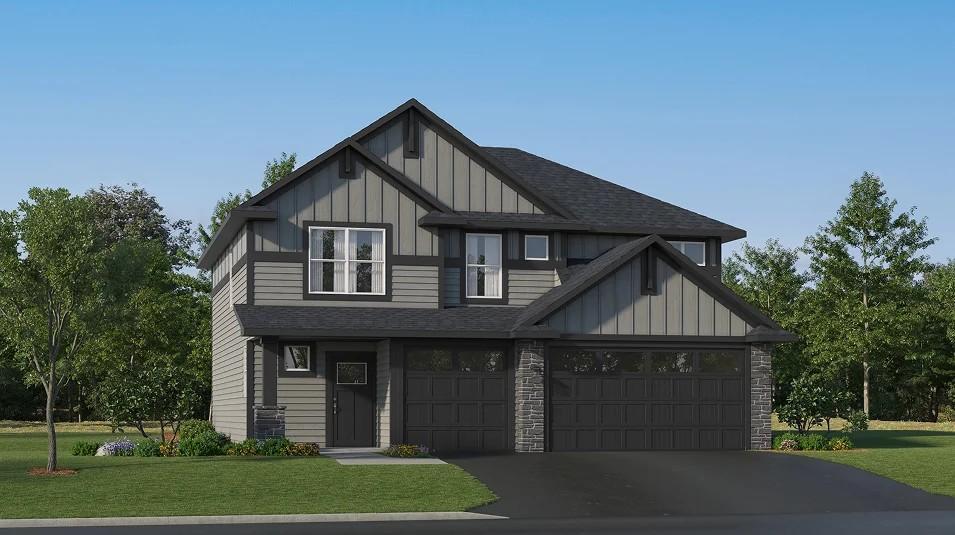 View of Single Family at 2326 Williams Street, Shakopee - Mike Wilen | Minnesota Team Real Estate