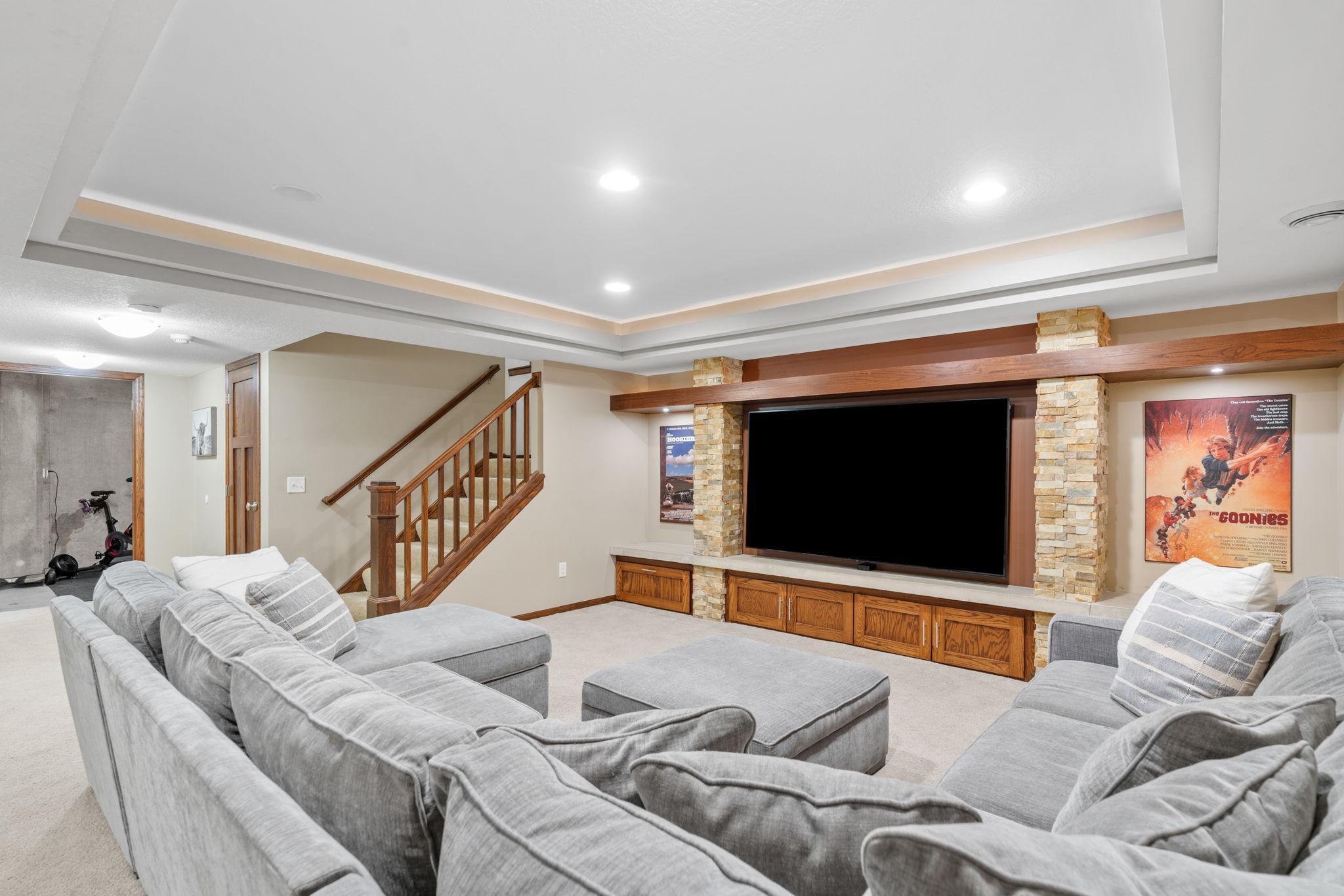 View of Residential at 18615 Irvine Trail, Lakeville MN 55044, Lakeville (52 of 68) - Mike Wilen | Minnesota Team Real Estate
