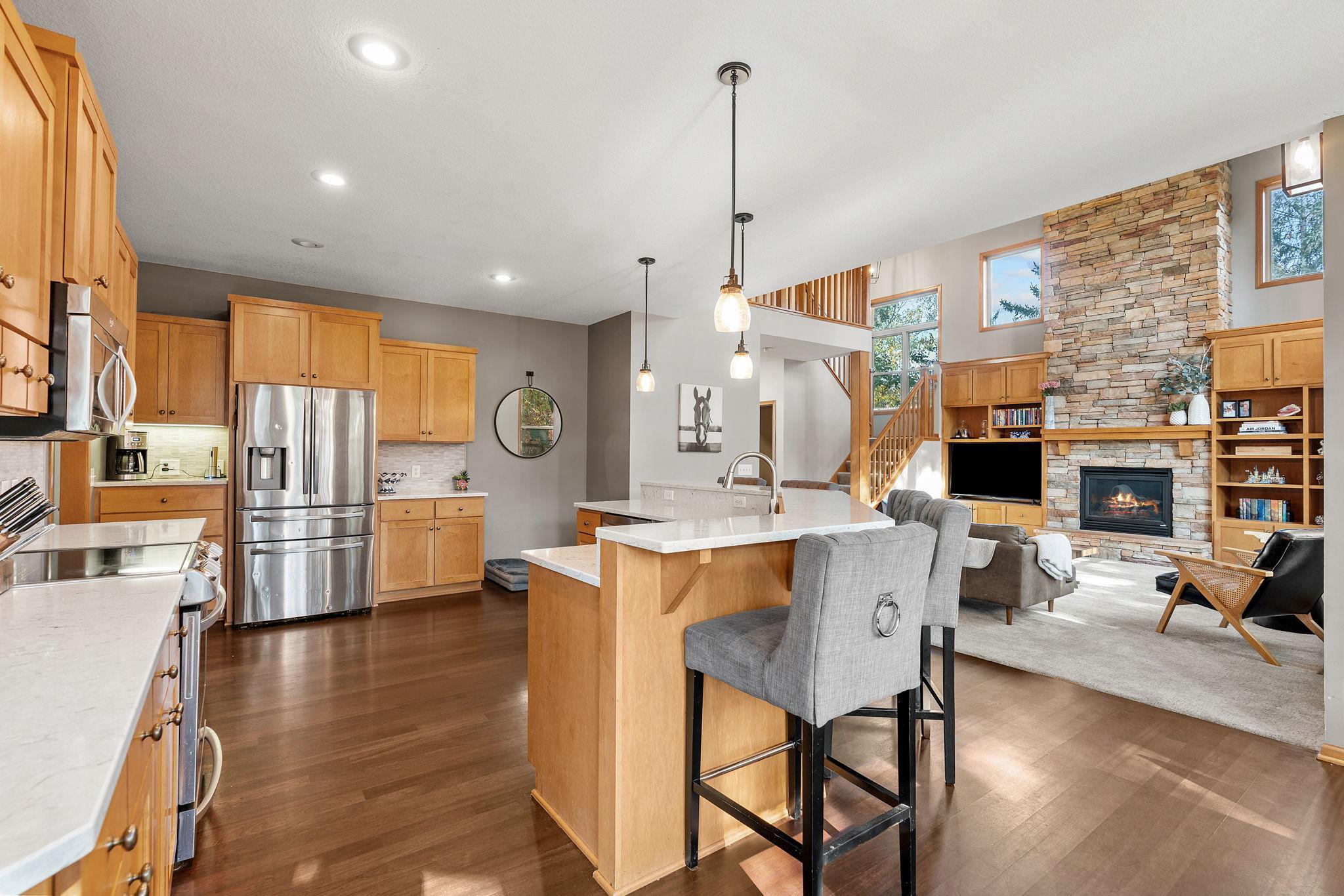 View of Residential at 18615 Irvine Trail, Lakeville MN 55044, Lakeville (18 of 68) - Mike Wilen | Minnesota Team Real Estate