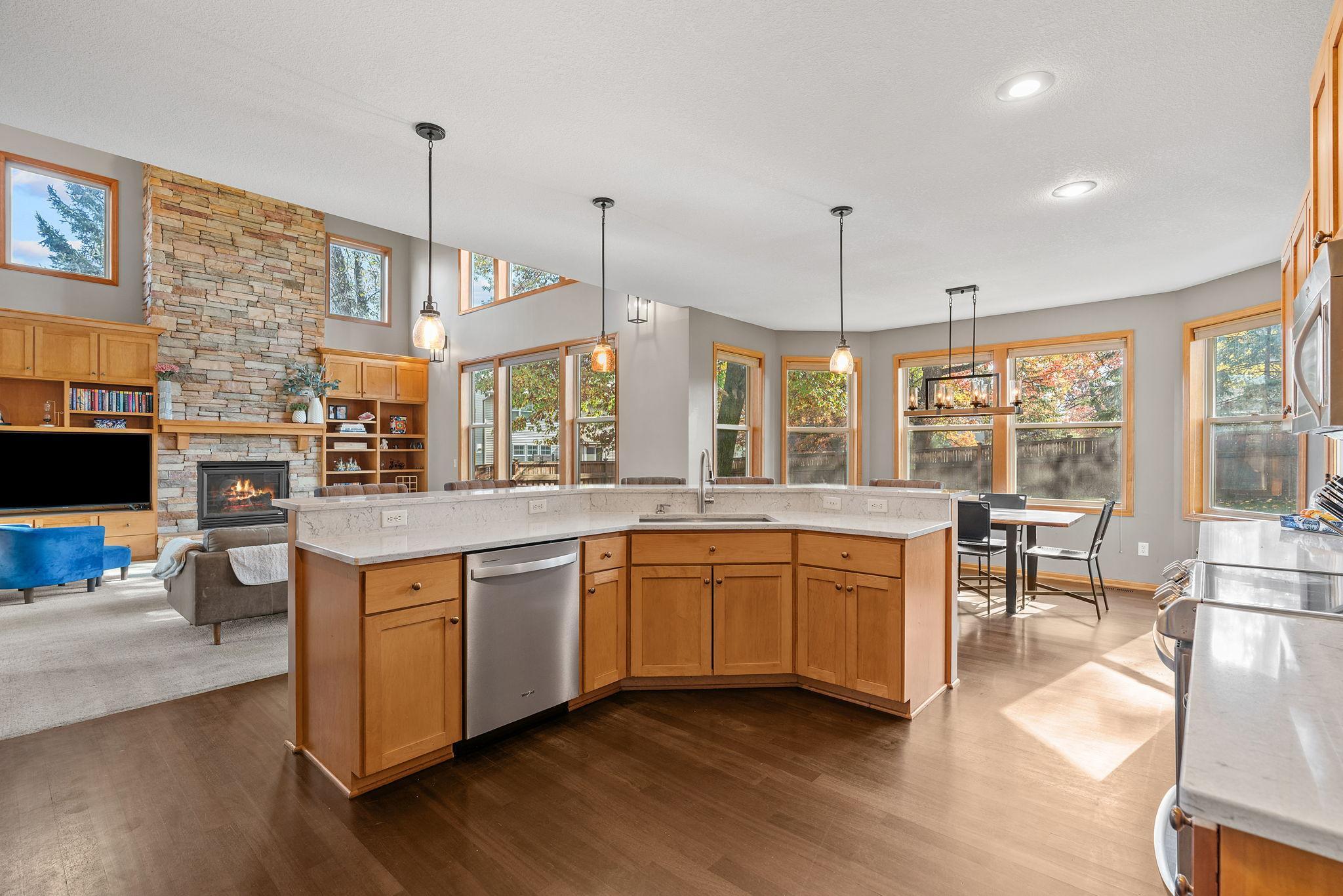 View of Residential at 18615 Irvine Trail, Lakeville MN 55044, Lakeville (16 of 68) - Mike Wilen | Minnesota Team Real Estate