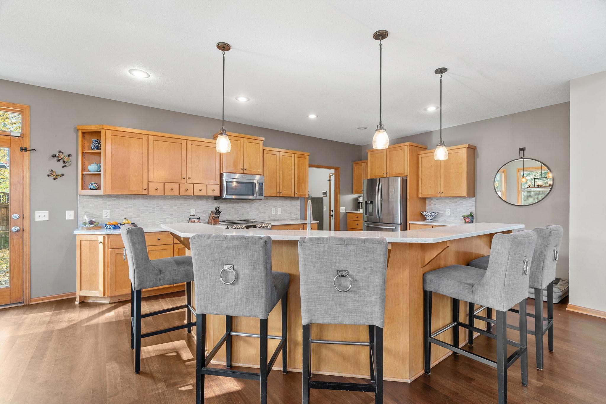 View of Residential at 18615 Irvine Trail, Lakeville MN 55044, Lakeville (14 of 68) - Mike Wilen | Minnesota Team Real Estate