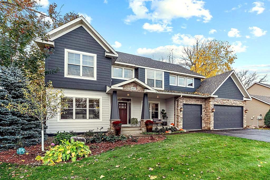 View of Residential at 18615 Irvine Trail, Lakeville MN 55044, Lakeville (2 of 68) - Mike Wilen | Minnesota Team Real Estate