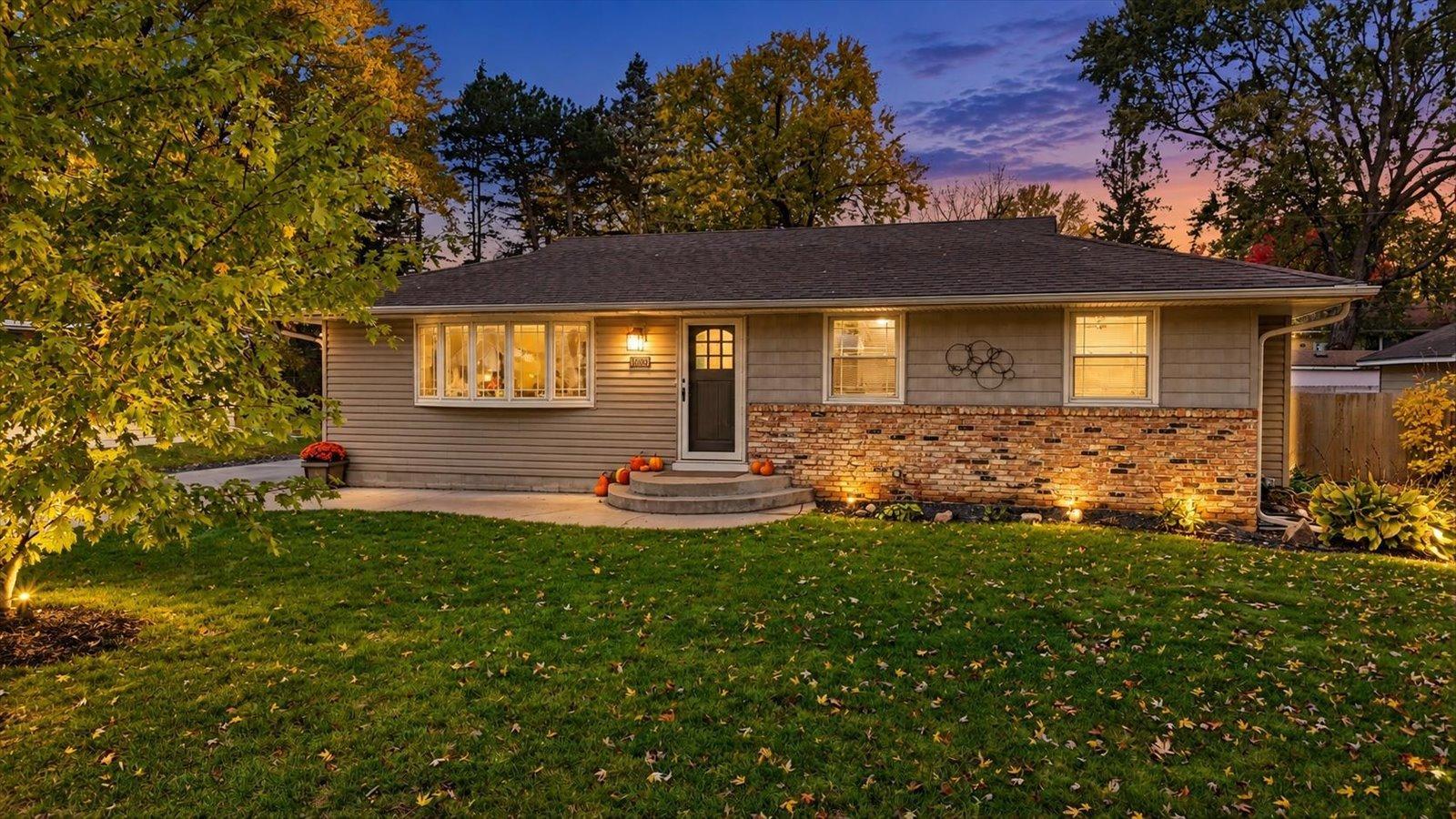 View of House at 8900 60 1/2 Avenue, New Hope - Mike Wilen | Minnesota Team Real Estate