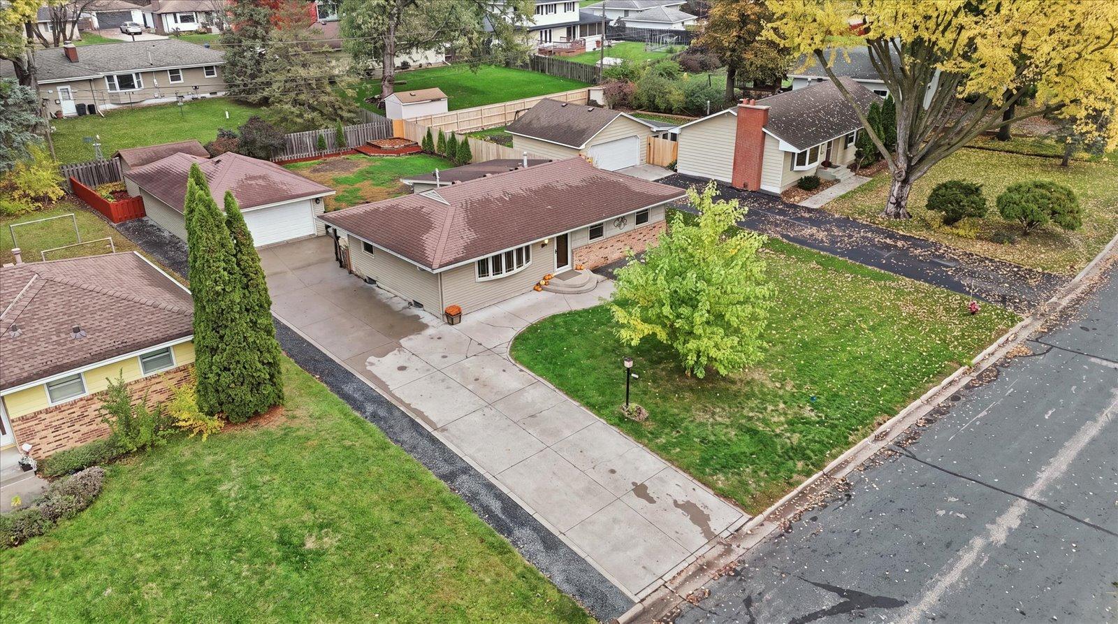 View of Residential at 8900 60 1/2 Avenue, New Hope MN 55428, New Hope (4 of 53) - Mike Wilen | Minnesota Team Real Estate