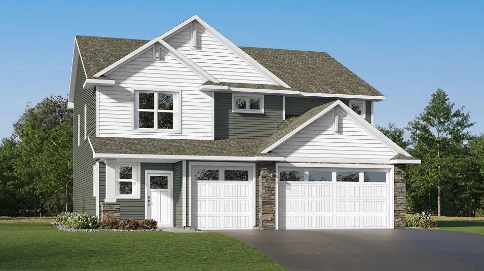 View of Single Family at 2339 Williams Street, Shakopee - Mike Wilen | Minnesota Team Real Estate