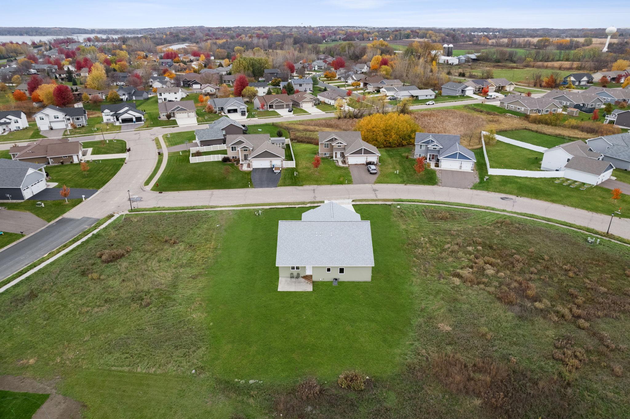View of Residential at 1009 Misty Curve, Buffalo MN 55313, Buffalo (40 of 41) - Mike Wilen | Minnesota Team Real Estate
