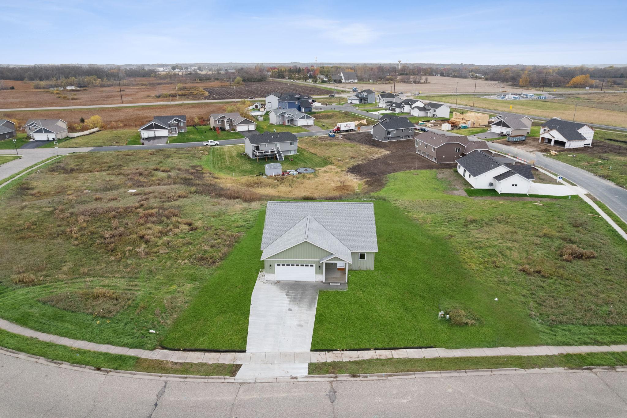 View of Residential at 1009 Misty Curve, Buffalo MN 55313, Buffalo (4 of 41) - Mike Wilen | Minnesota Team Real Estate