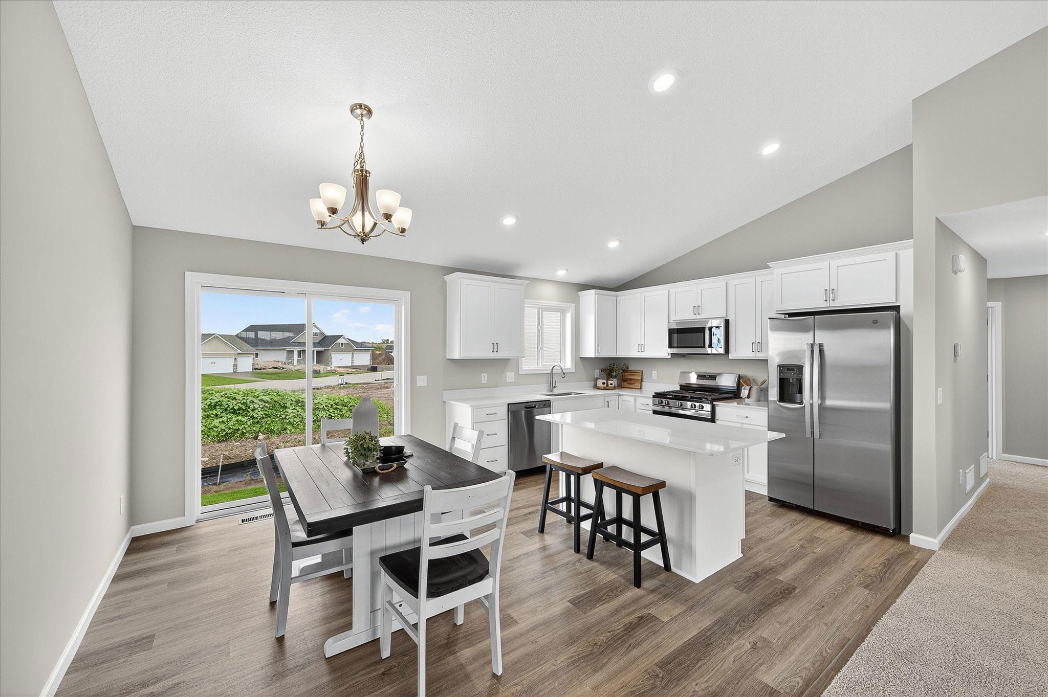 View of Single Family at 4620 89th Street, Monticello - Mike Wilen | Minnesota Team Real Estate