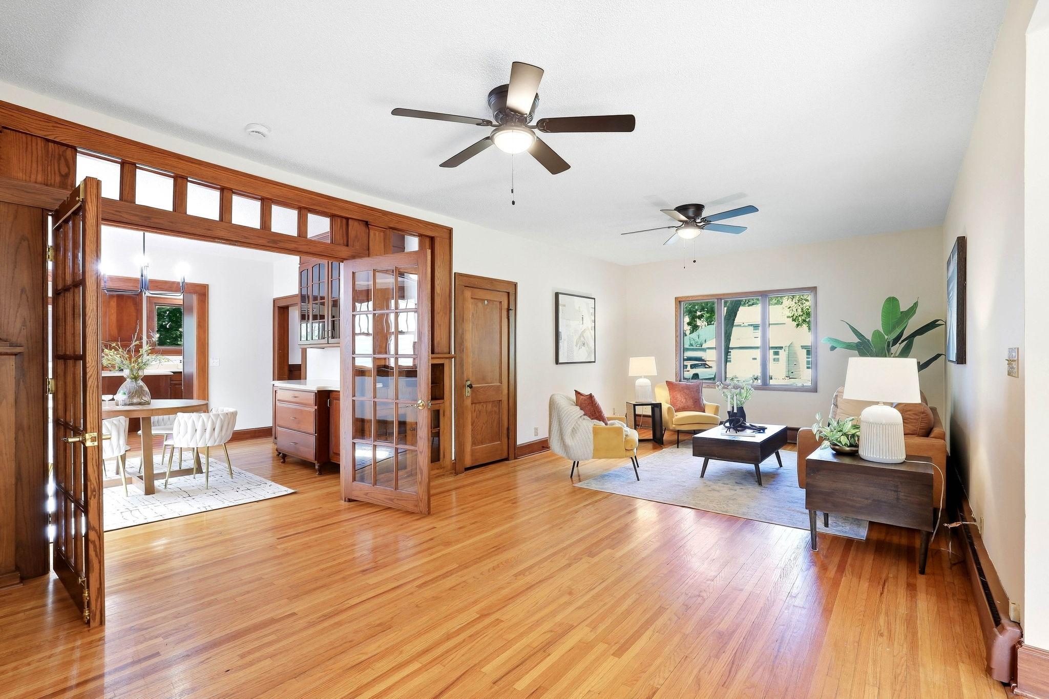 View of Single Family at 1102 Ramsey Street, Hastings - Mike Wilen | Minnesota Team Real Estate