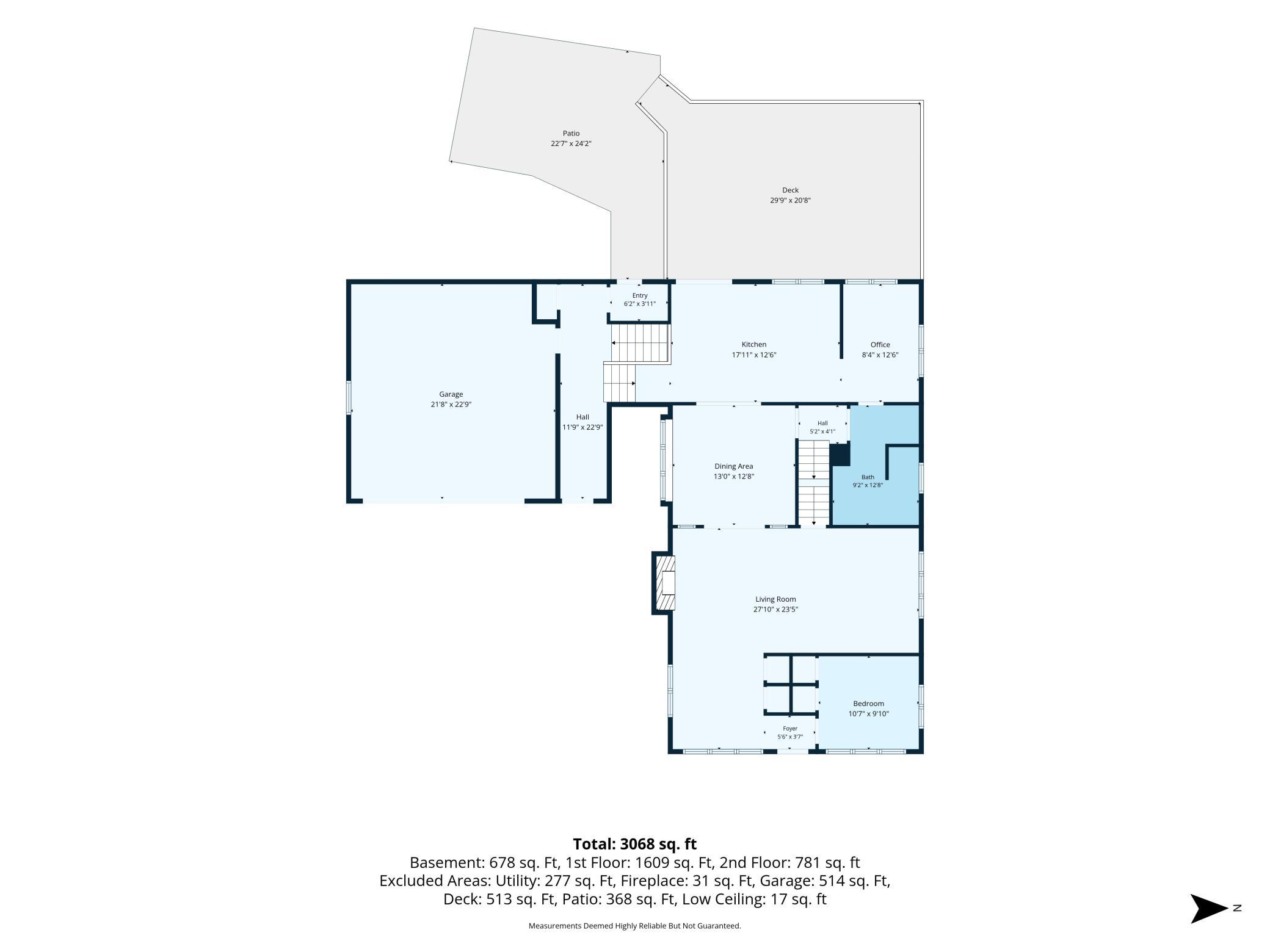 View of Residential at 1102 Ramsey Street, Hastings MN 55033, Hastings (41 of 43) - Mike Wilen | Minnesota Team Real Estate