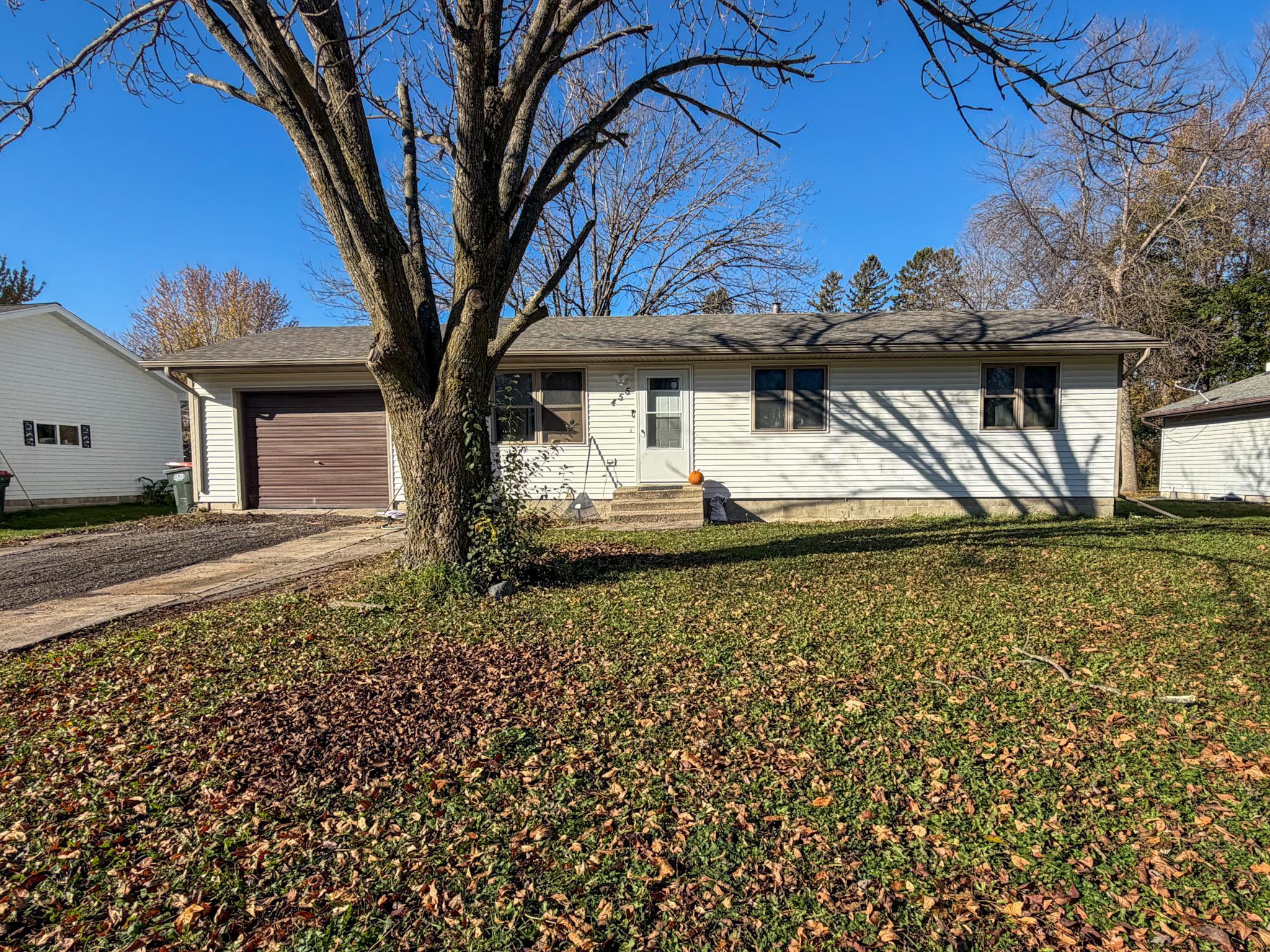 View of Residential at 455 1st Street, Gaylord MN 55334, Gaylord (3 of 3) - Mike Wilen | Minnesota Team Real Estate