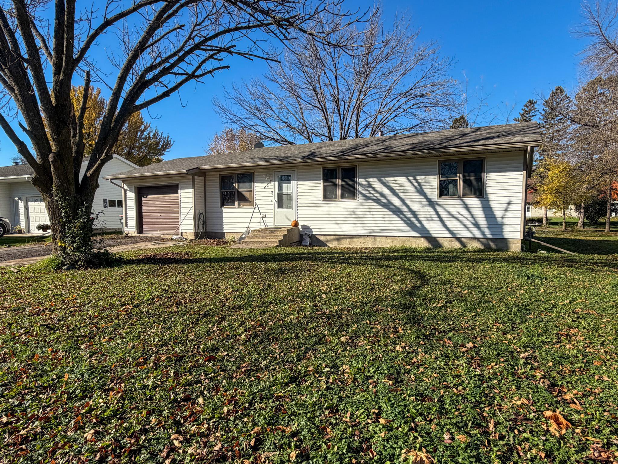 View of Residential at 455 1st Street, Gaylord MN 55334, Gaylord (2 of 3) - Mike Wilen | Minnesota Team Real Estate
