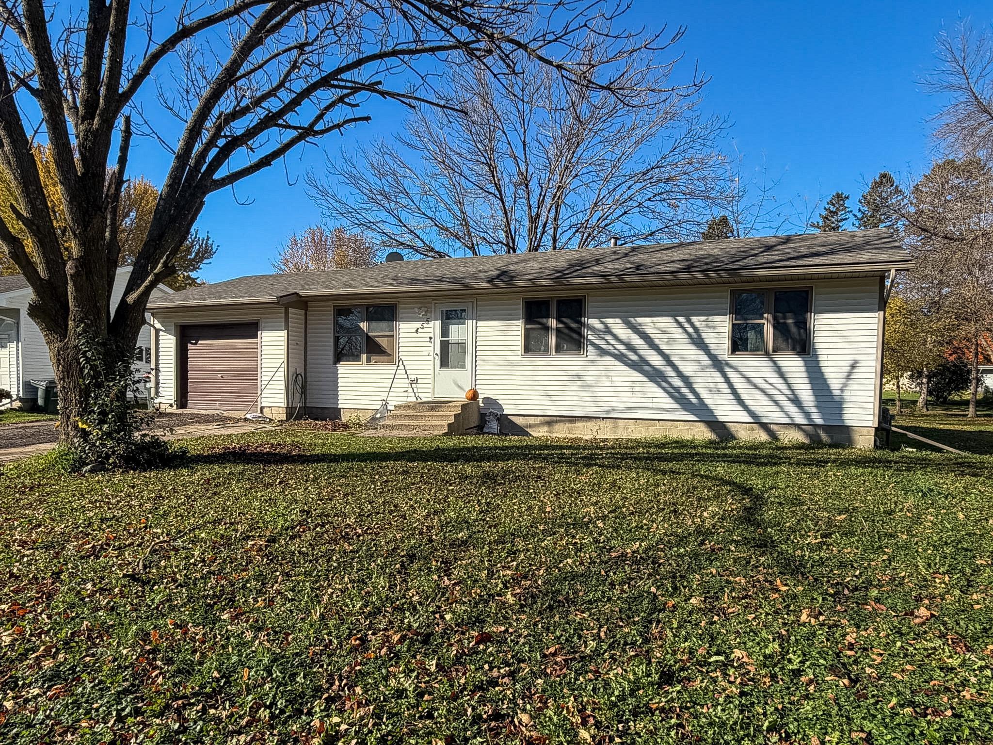 View of Single Family at 455 1st Street, Gaylord - Mike Wilen | Minnesota Team Real Estate