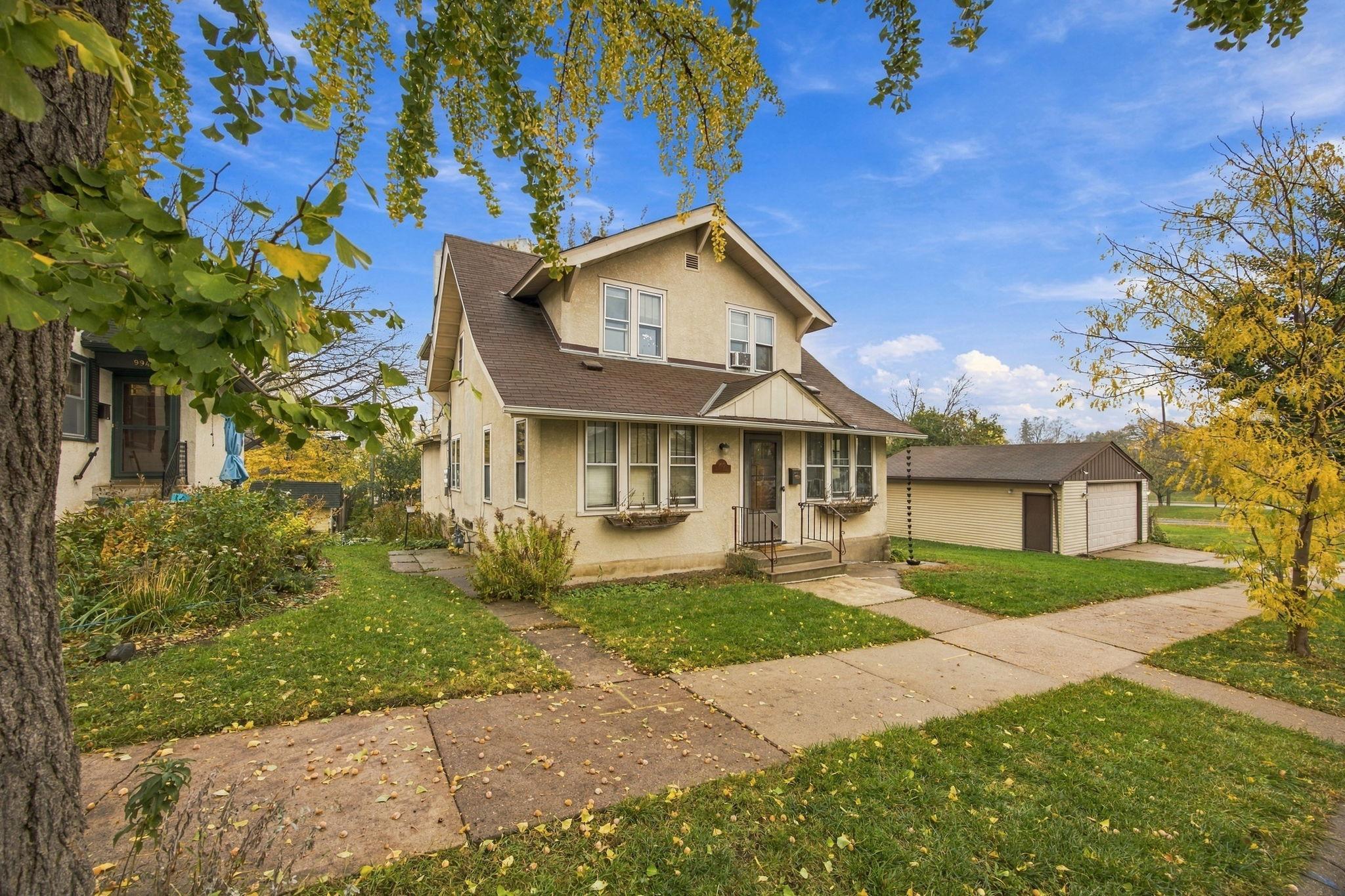 View of Residential at 990 Jameson Street, Saint Paul MN 55103, Saint Paul (2 of 34) - Mike Wilen | Minnesota Team Real Estate