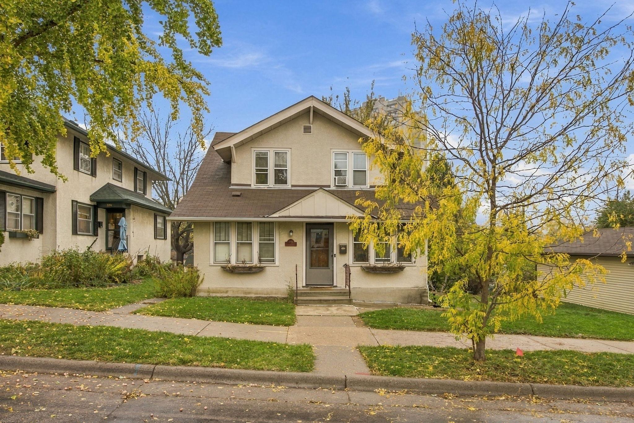 View of Single Family at 990 Jameson Street, Saint Paul - Mike Wilen | Minnesota Team Real Estate