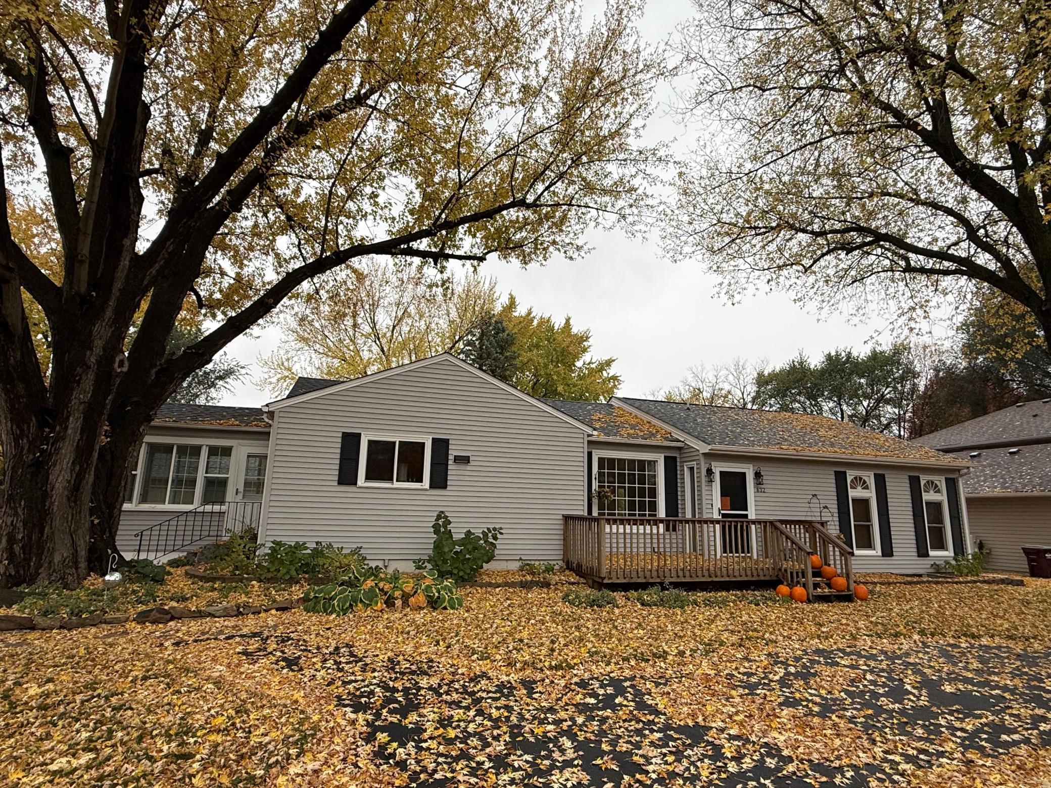 View of Single Family at 832 Wagon Wheel Trail, Mendota Heights - Mike Wilen | Minnesota Team Real Estate