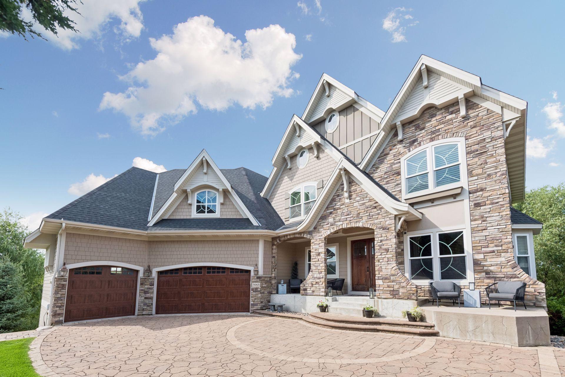 Property in Plymouth, MN