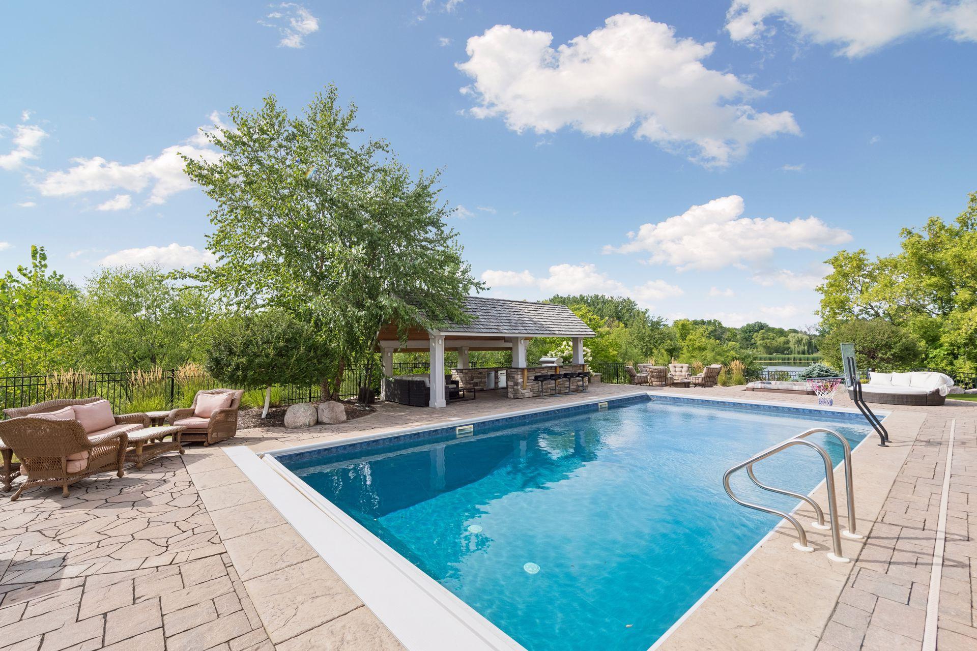 View of Residential at 5965 Xene Lane, Plymouth MN 55446, Plymouth (105 of 118) - Mike Wilen | Minnesota Team Real Estate