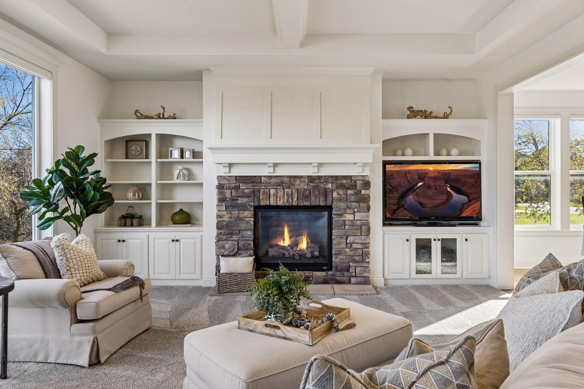 View of Residential at 5965 Xene Lane, Plymouth MN 55446, Plymouth (24 of 118) - Mike Wilen | Minnesota Team Real Estate
