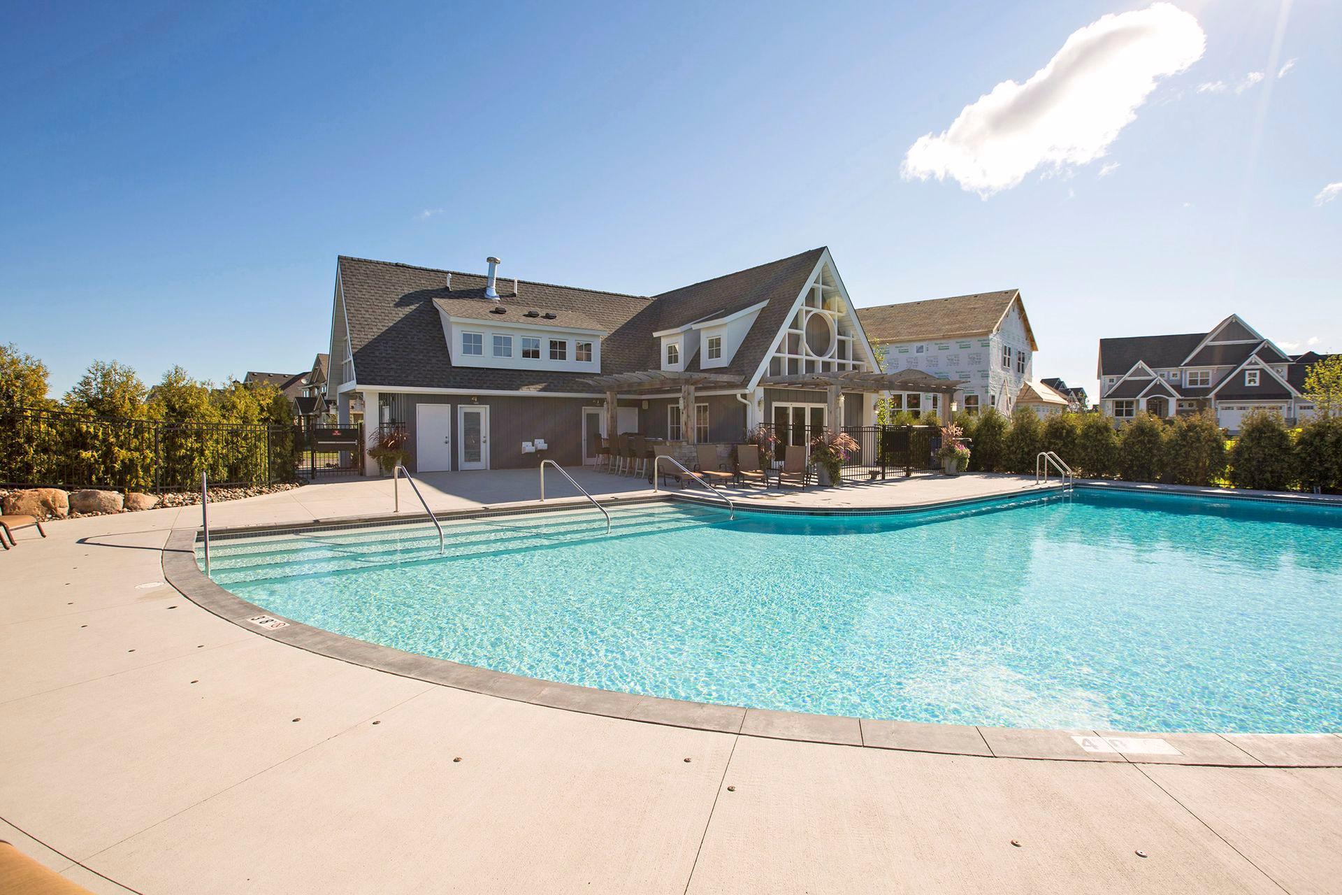 View of Residential at 5965 Xene Lane, Plymouth MN 55446, Plymouth (110 of 118) - Mike Wilen | Minnesota Team Real Estate