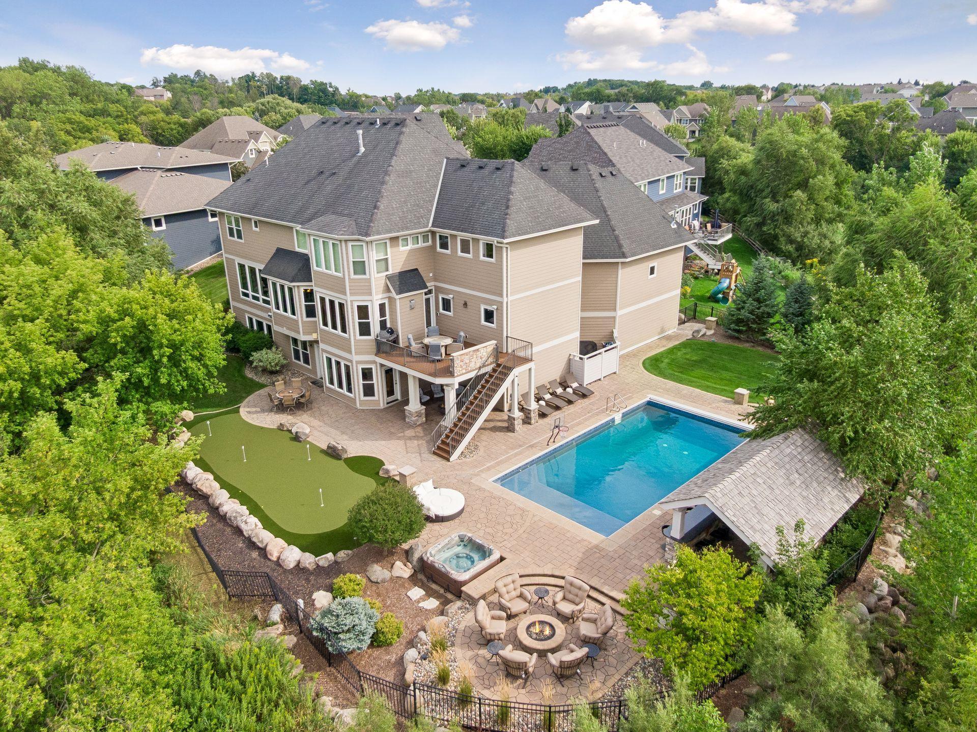 View of Residential at 5965 Xene Lane, Plymouth MN 55446, Plymouth (4 of 118) - Mike Wilen | Minnesota Team Real Estate
