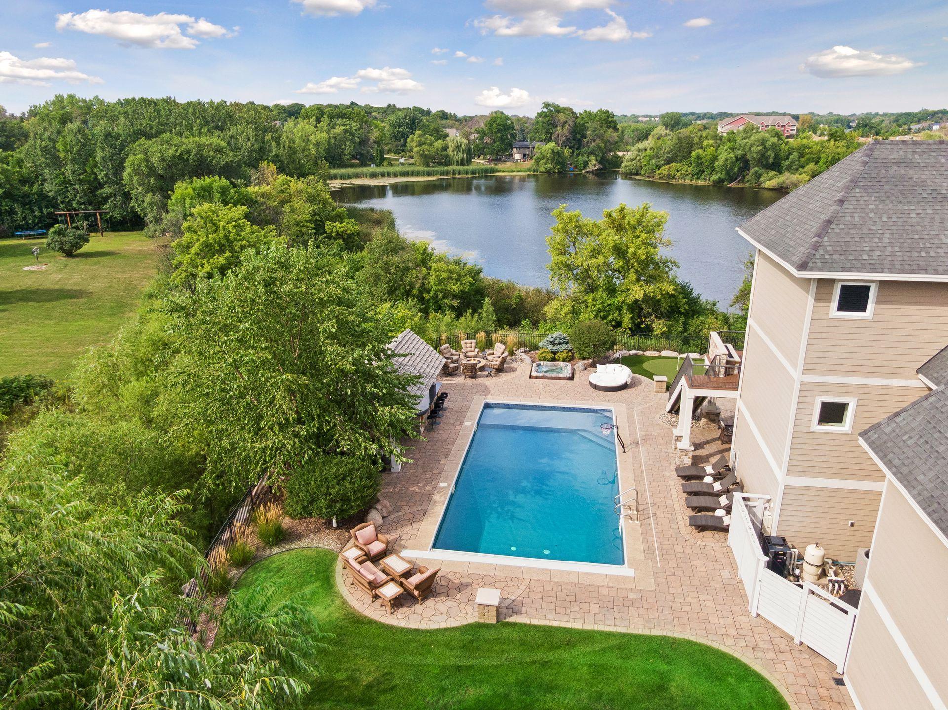 View of Residential at 5965 Xene Lane, Plymouth MN 55446, Plymouth (7 of 118) - Mike Wilen | Minnesota Team Real Estate