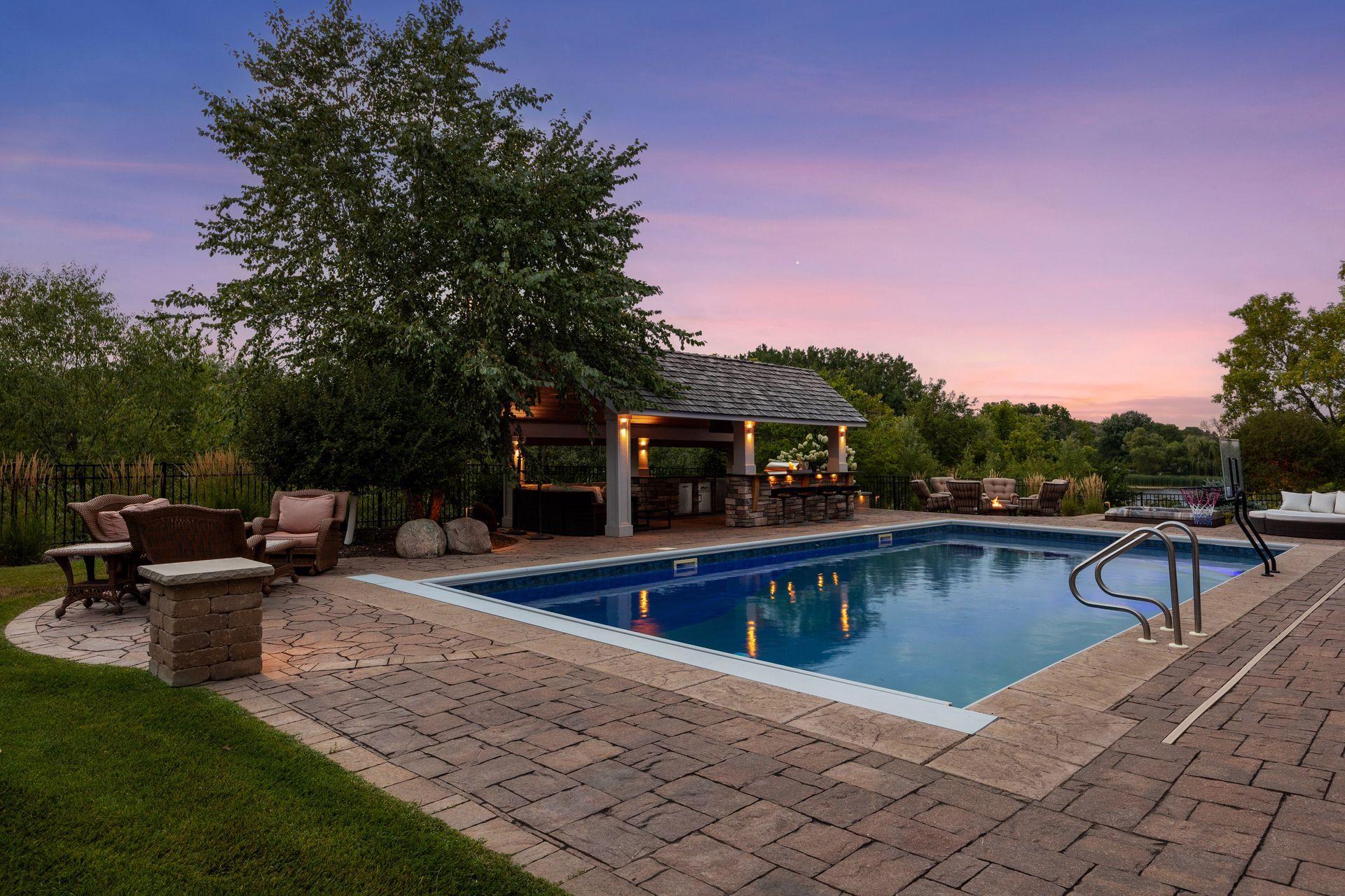 View of Residential at 5965 Xene Lane, Plymouth MN 55446, Plymouth (100 of 118) - Mike Wilen | Minnesota Team Real Estate