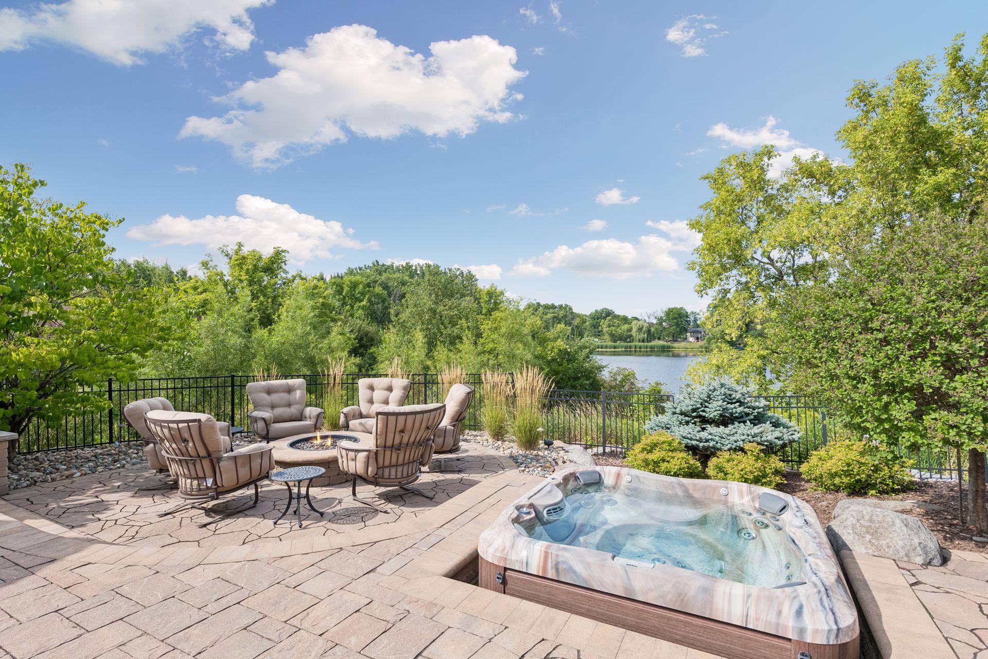 View of Residential at 5965 Xene Lane, Plymouth MN 55446, Plymouth (103 of 118) - Mike Wilen | Minnesota Team Real Estate