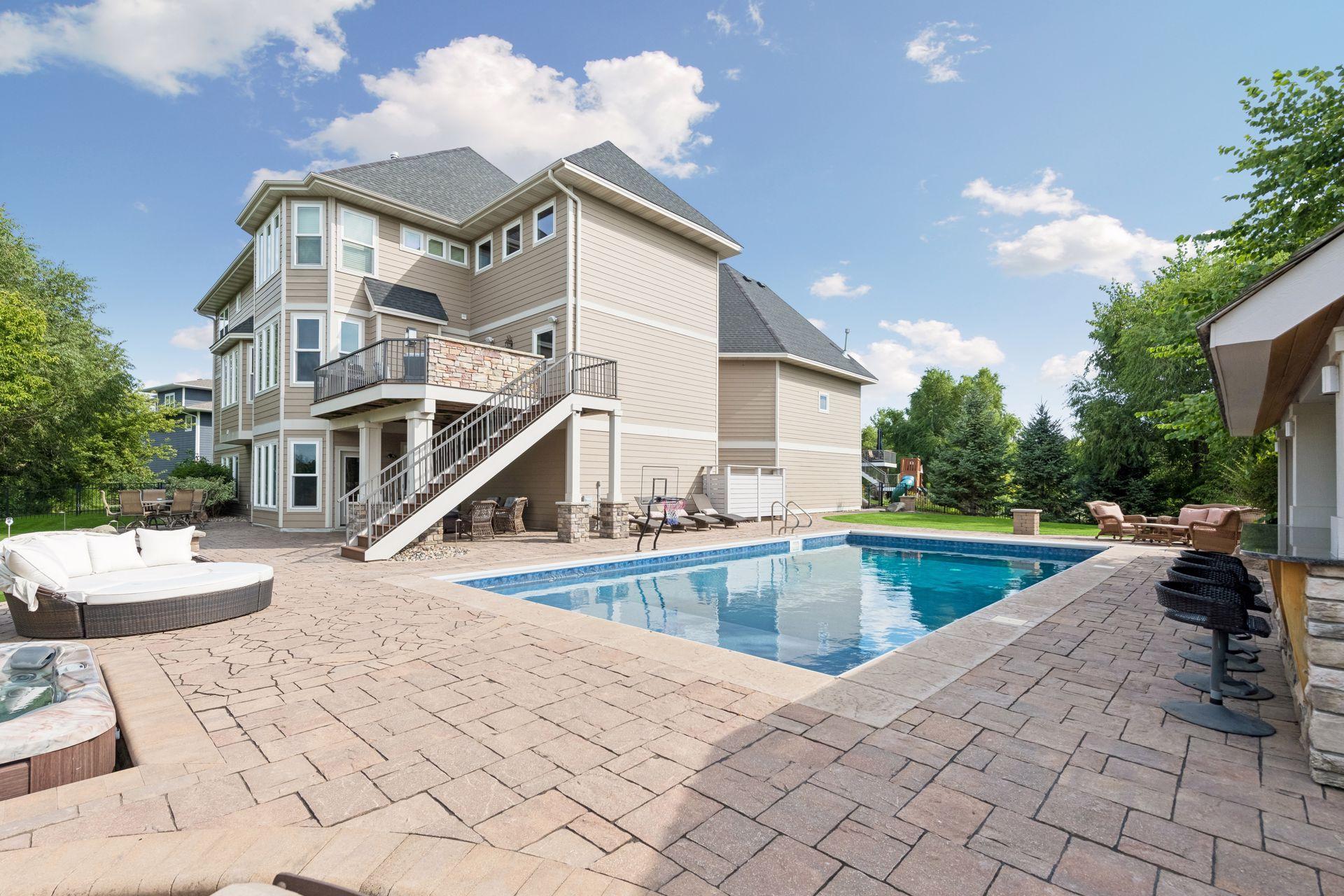 View of Residential at 5965 Xene Lane, Plymouth MN 55446, Plymouth (109 of 118) - Mike Wilen | Minnesota Team Real Estate