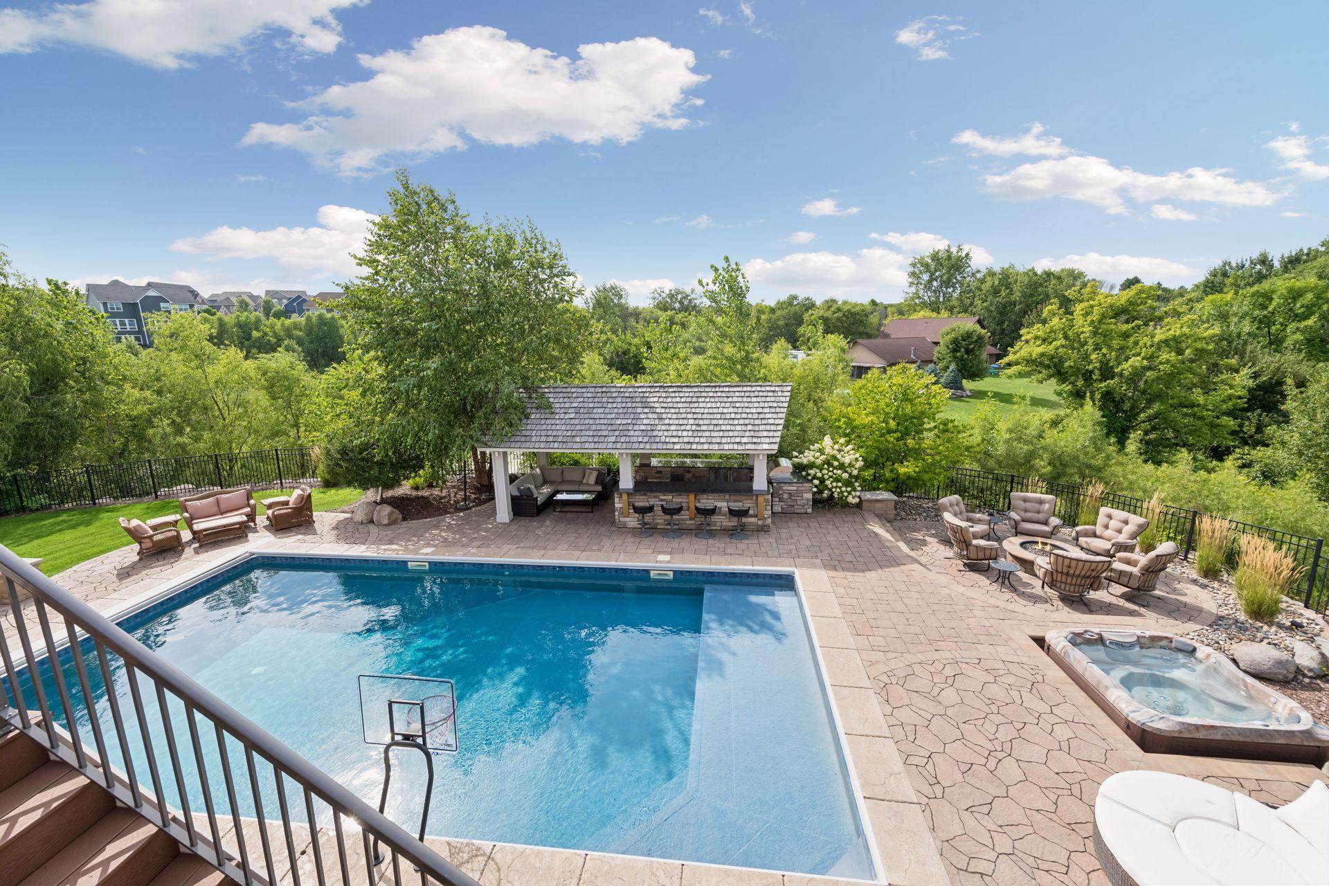 View of Residential at 5965 Xene Lane, Plymouth MN 55446, Plymouth (106 of 118) - Mike Wilen | Minnesota Team Real Estate