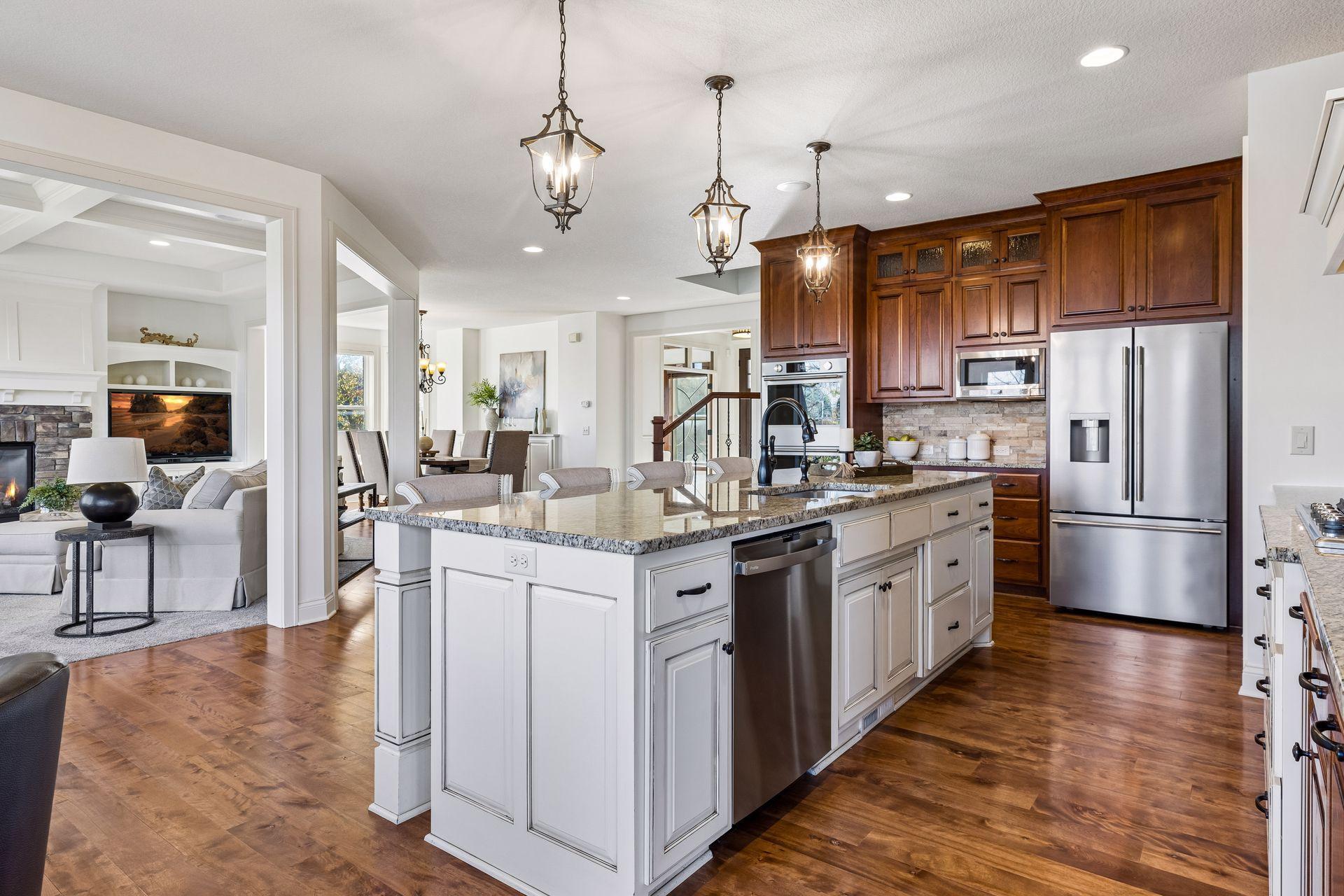 View of Residential at 5965 Xene Lane, Plymouth MN 55446, Plymouth (30 of 118) - Mike Wilen | Minnesota Team Real Estate