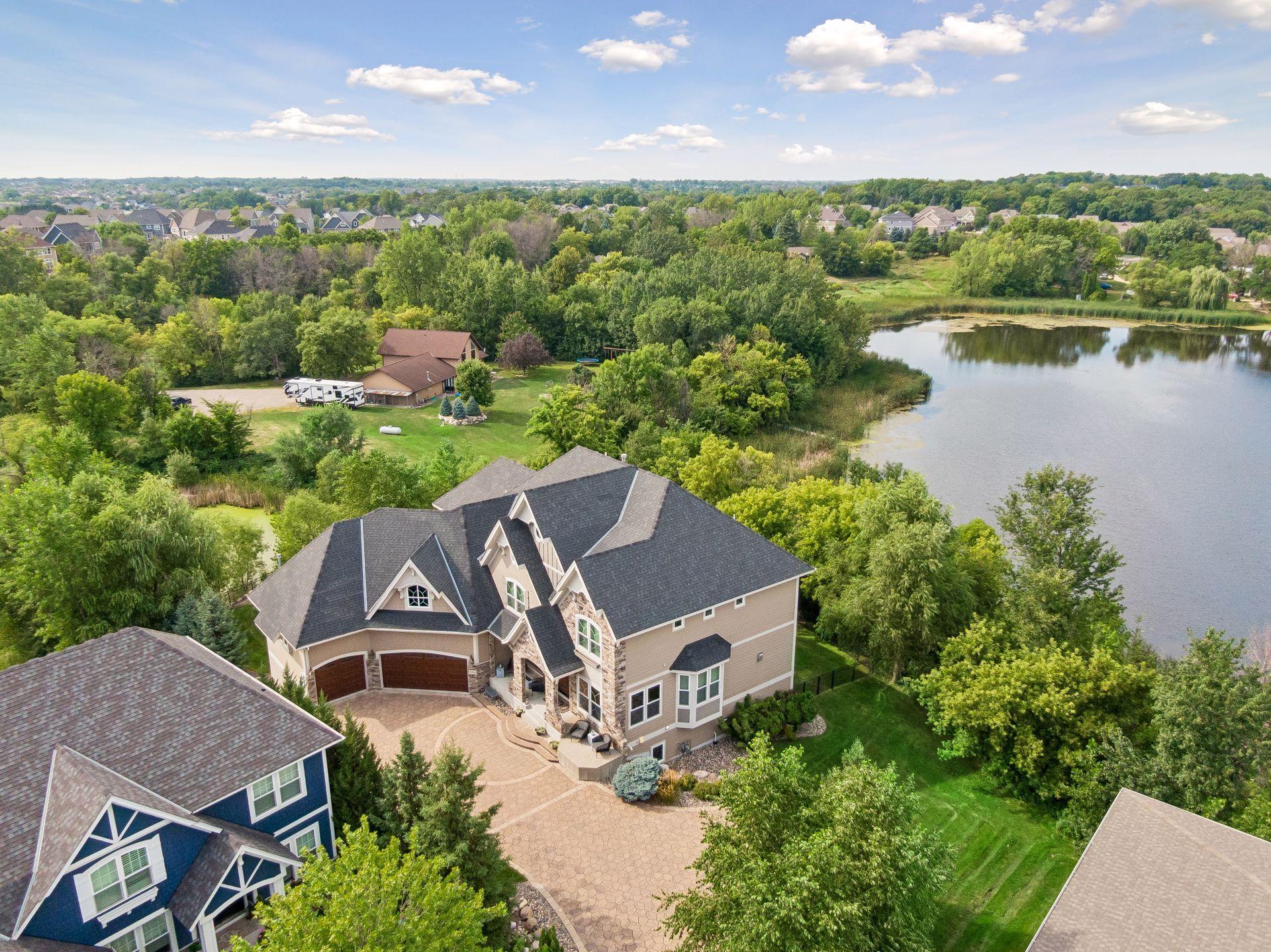 View of Residential at 5965 Xene Lane, Plymouth MN 55446, Plymouth (15 of 118) - Mike Wilen | Minnesota Team Real Estate