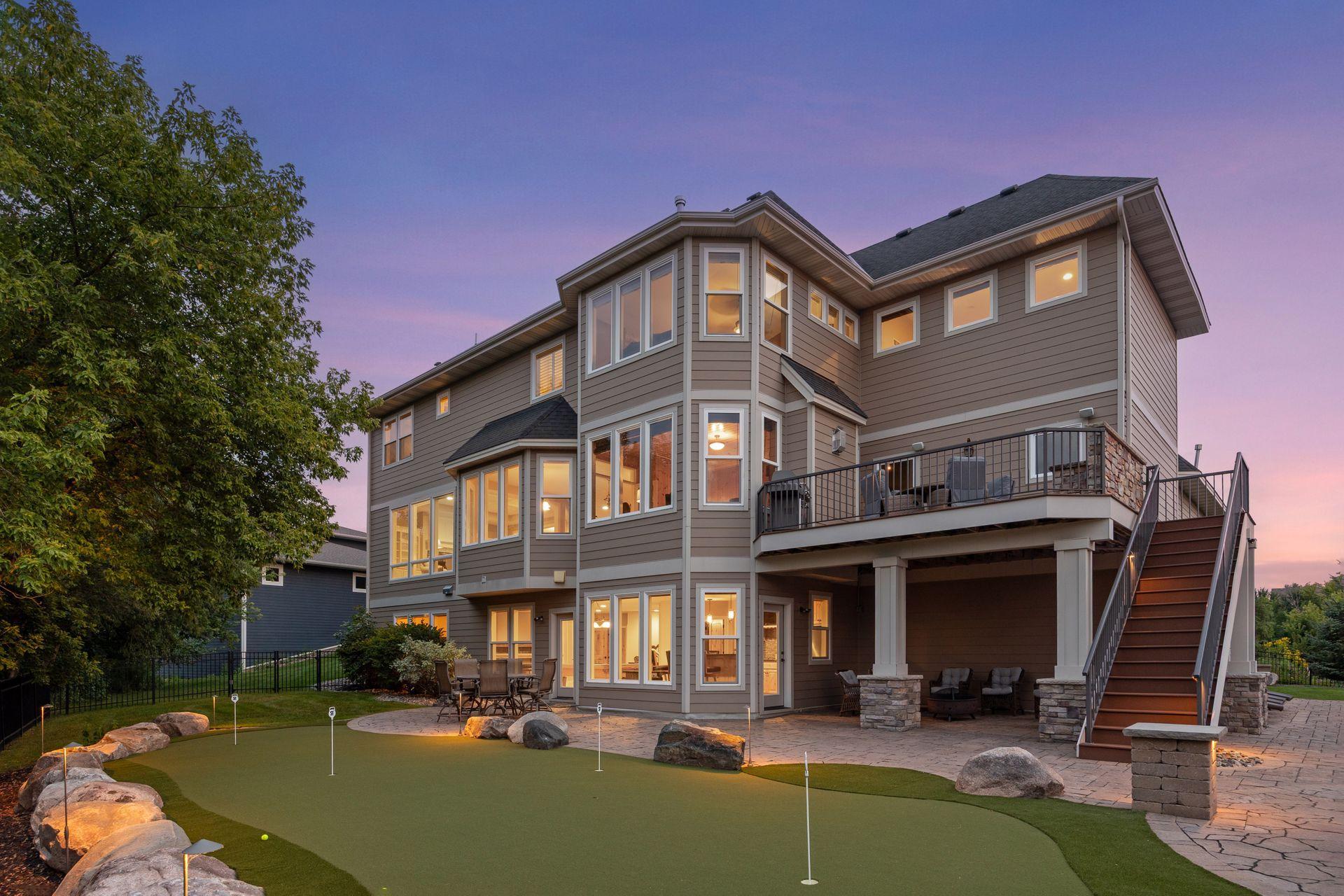 View of Residential at 5965 Xene Lane, Plymouth MN 55446, Plymouth (14 of 118) - Mike Wilen | Minnesota Team Real Estate