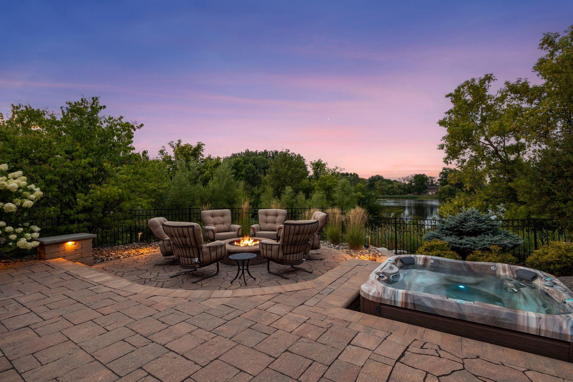 View of Residential at 5965 Xene Lane, Plymouth MN 55446, Plymouth (12 of 118) - Mike Wilen | Minnesota Team Real Estate