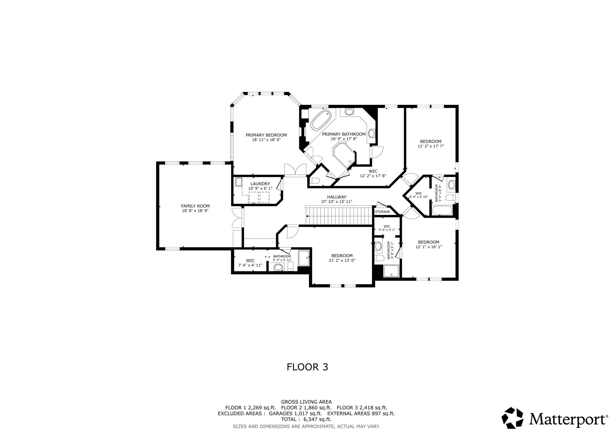View of Residential at 5965 Xene Lane, Plymouth MN 55446, Plymouth (117 of 118) - Mike Wilen | Minnesota Team Real Estate