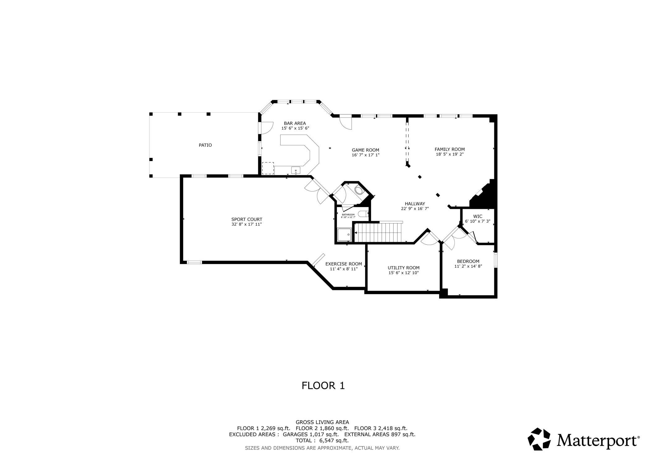View of Residential at 5965 Xene Lane, Plymouth MN 55446, Plymouth (115 of 118) - Mike Wilen | Minnesota Team Real Estate