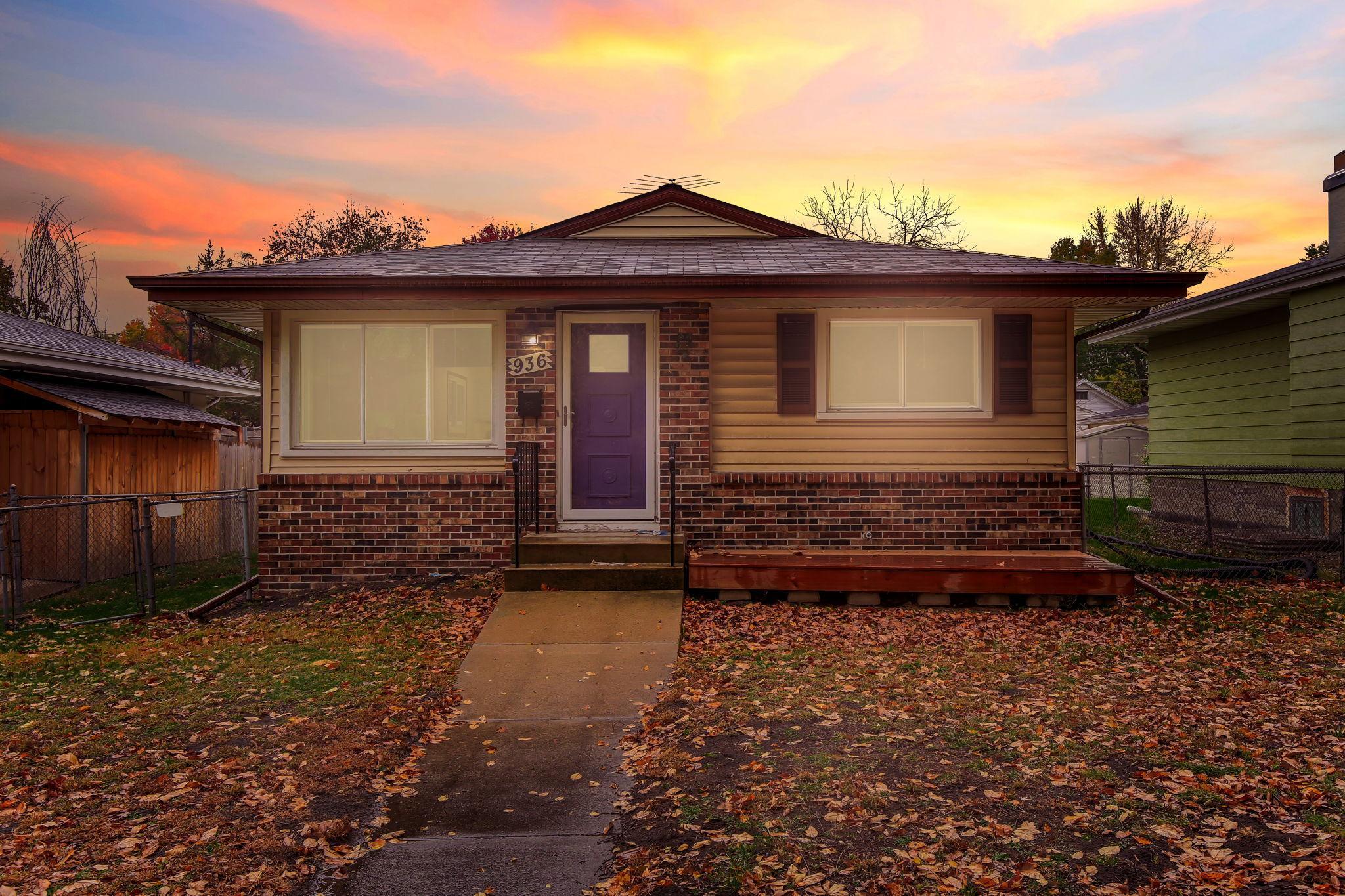 View of Residential at 936 Jefferson Avenue, Saint Paul MN 55102, Saint Paul (34 of 38) - Mike Wilen | Minnesota Team Real Estate