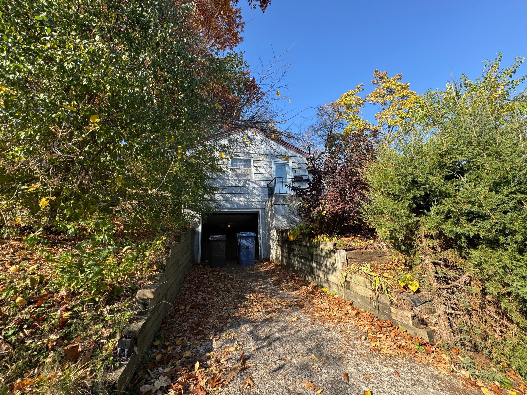 View of Single Family at 8 Russell Avenue, Minneapolis - Mike Wilen | Minnesota Team Real Estate