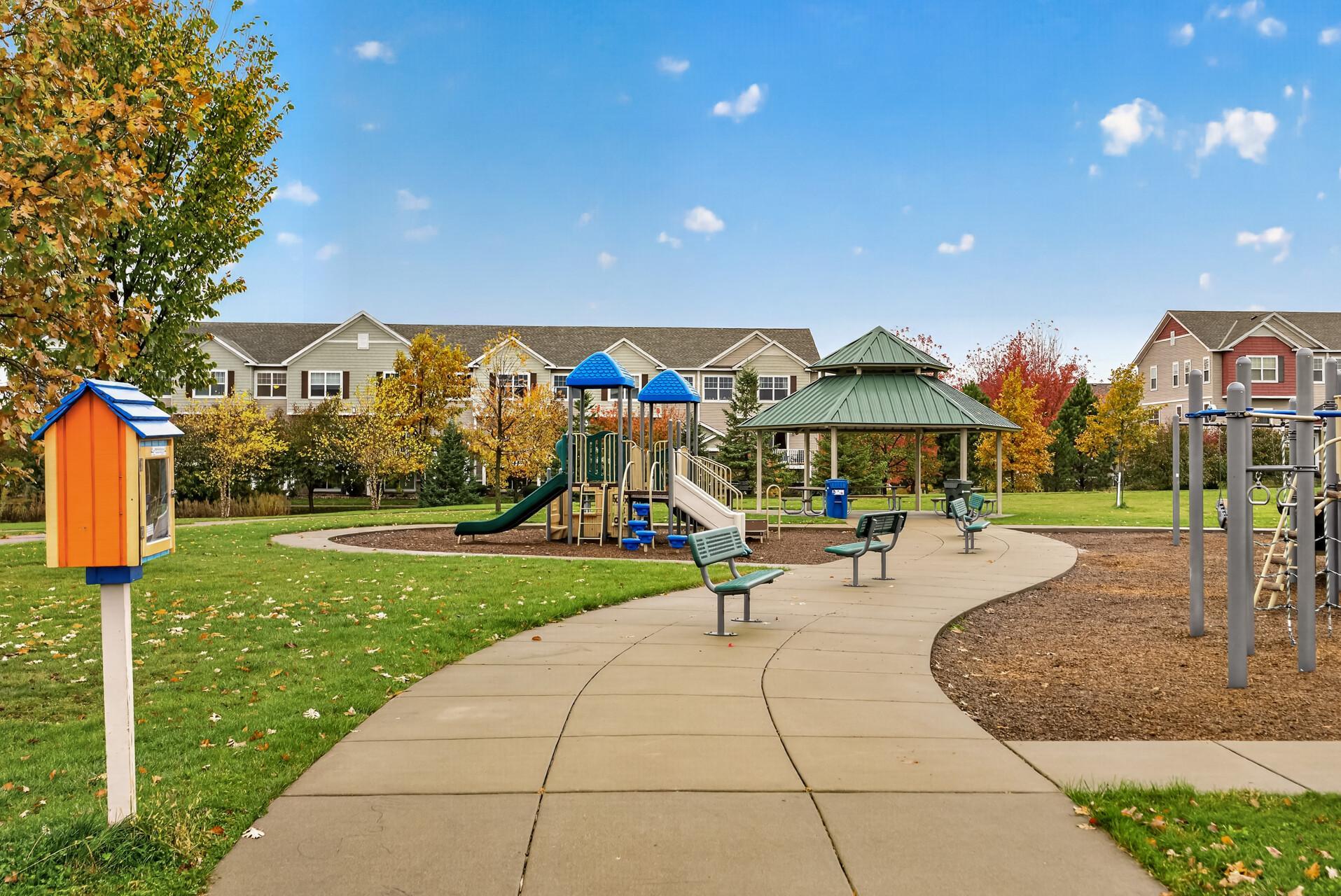 View of Residential at 9525 Roosevelt Drive, Chanhassen MN 55317, Chanhassen (28 of 31) - Mike Wilen | Minnesota Team Real Estate
