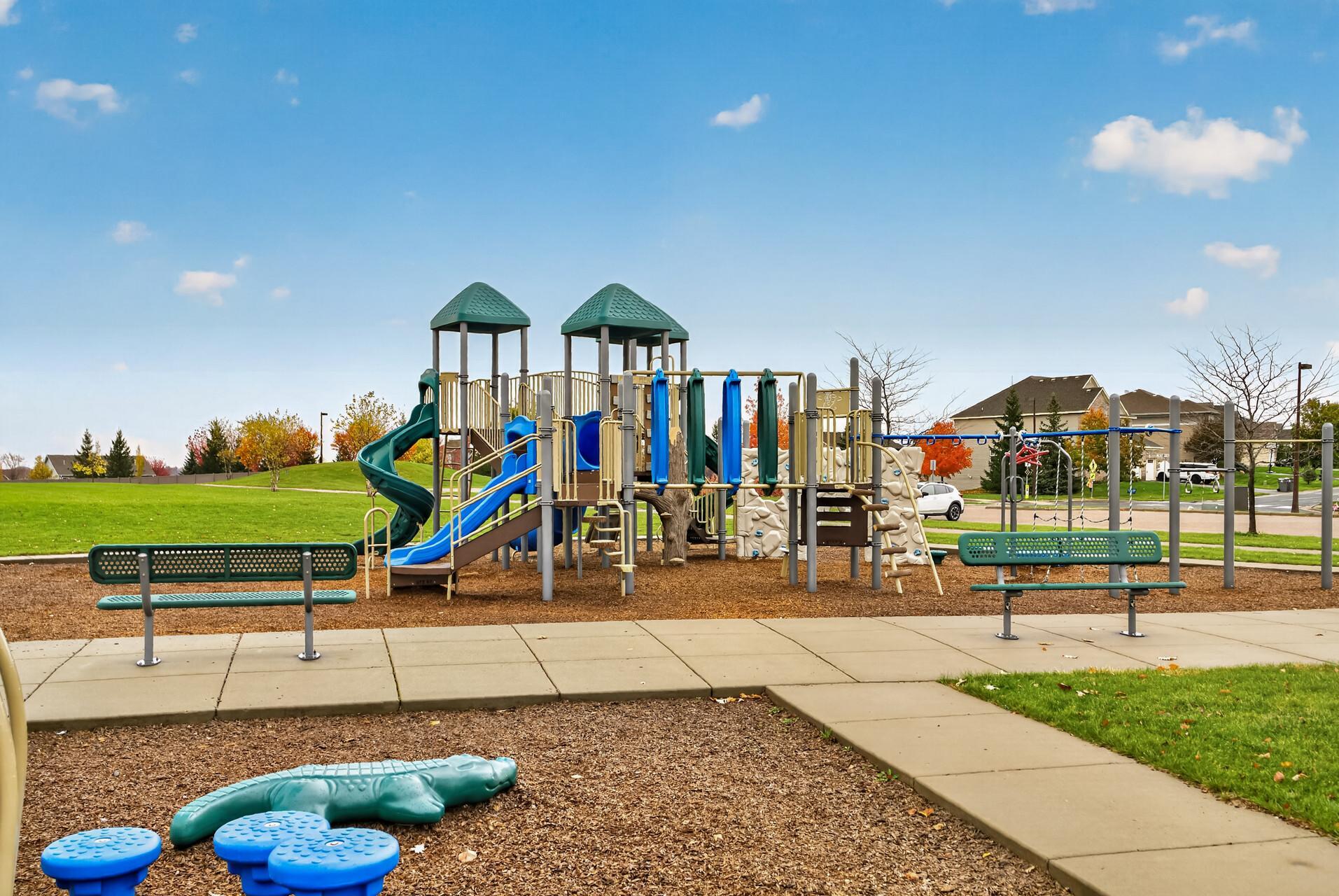 View of Residential at 9525 Roosevelt Drive, Chanhassen MN 55317, Chanhassen (29 of 31) - Mike Wilen | Minnesota Team Real Estate
