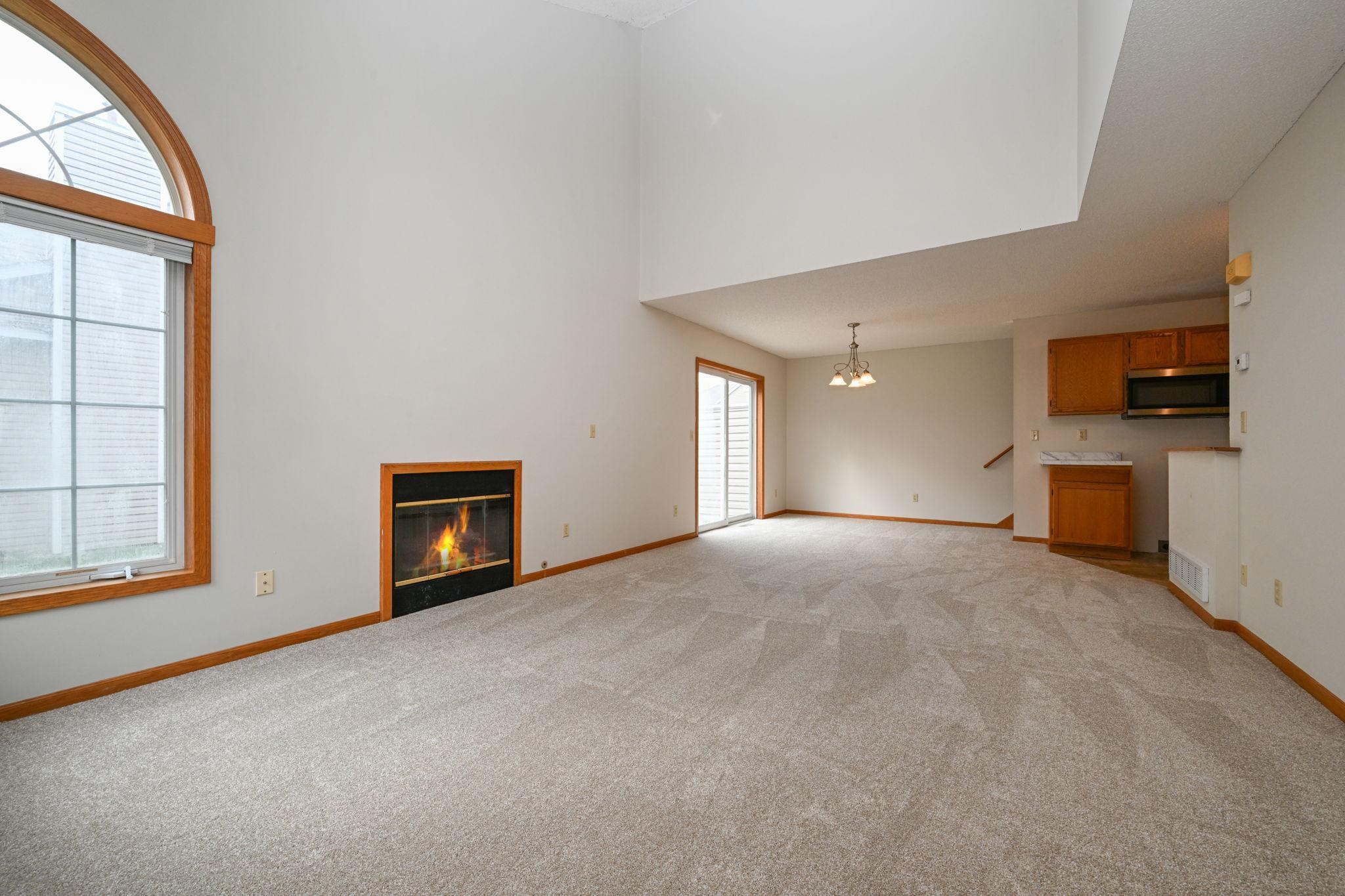 View of Residential at 1067 Fillmore Circle, Fridley MN 55432, Fridley (4 of 35) - Mike Wilen | Minnesota Team Real Estate