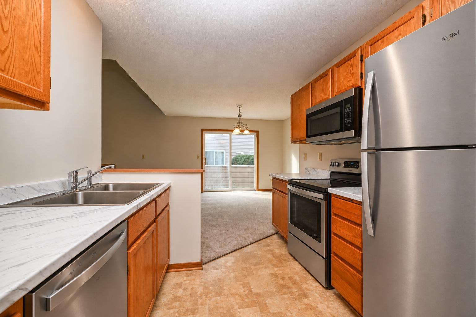 View of Residential at 1067 Fillmore Circle, Fridley MN 55432, Fridley (9 of 35) - Mike Wilen | Minnesota Team Real Estate