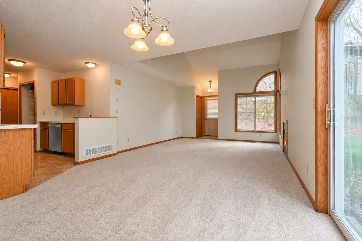 View of Residential at 1067 Fillmore Circle, Fridley MN 55432, Fridley (6 of 35) - Mike Wilen | Minnesota Team Real Estate