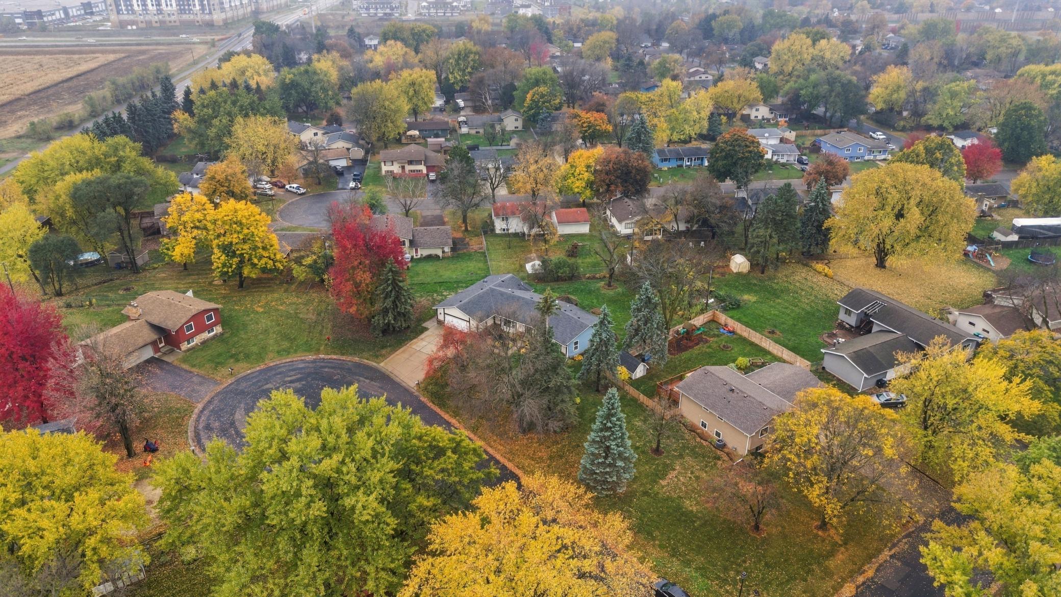 View of Residential at 9901 Kilmer Lane, Maple Grove MN 55369, Maple Grove (24 of 26) - Mike Wilen | Minnesota Team Real Estate